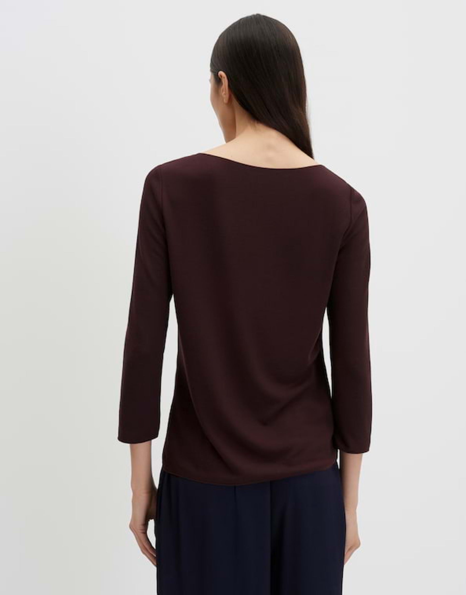 Longsleeve KIROSA SOFT