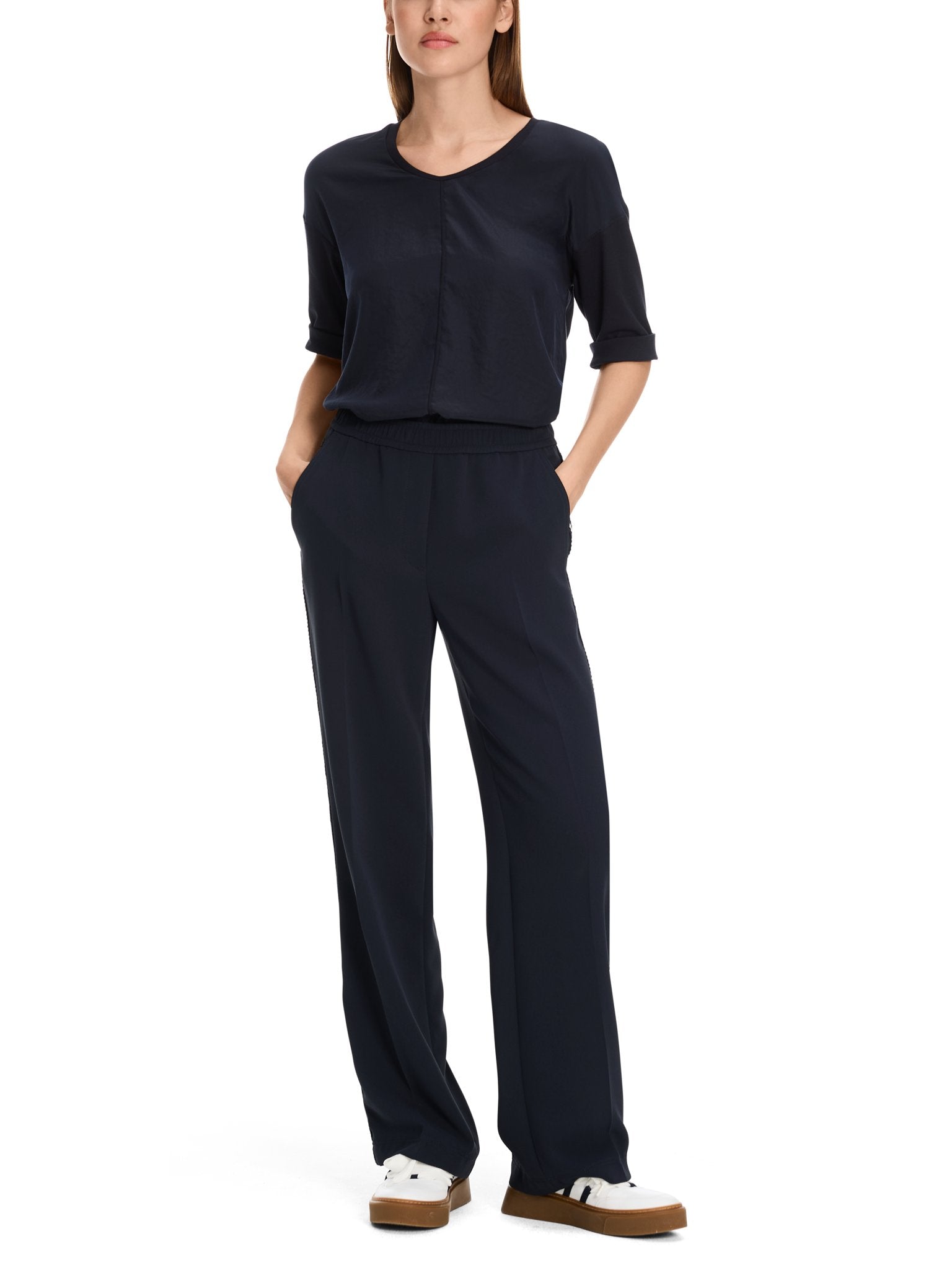 MarcCain Essentials Blusen