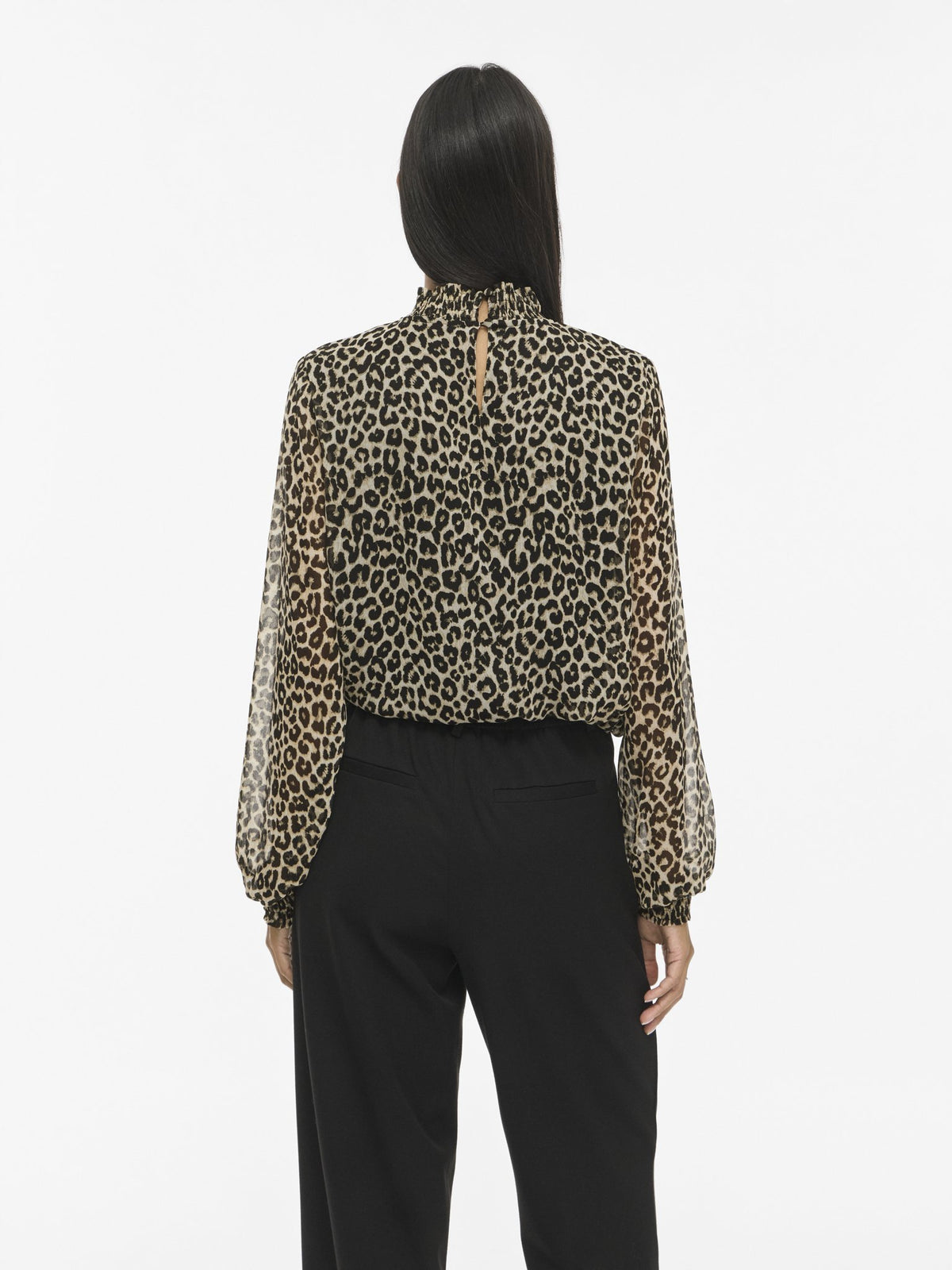 Bluse VIFALIA