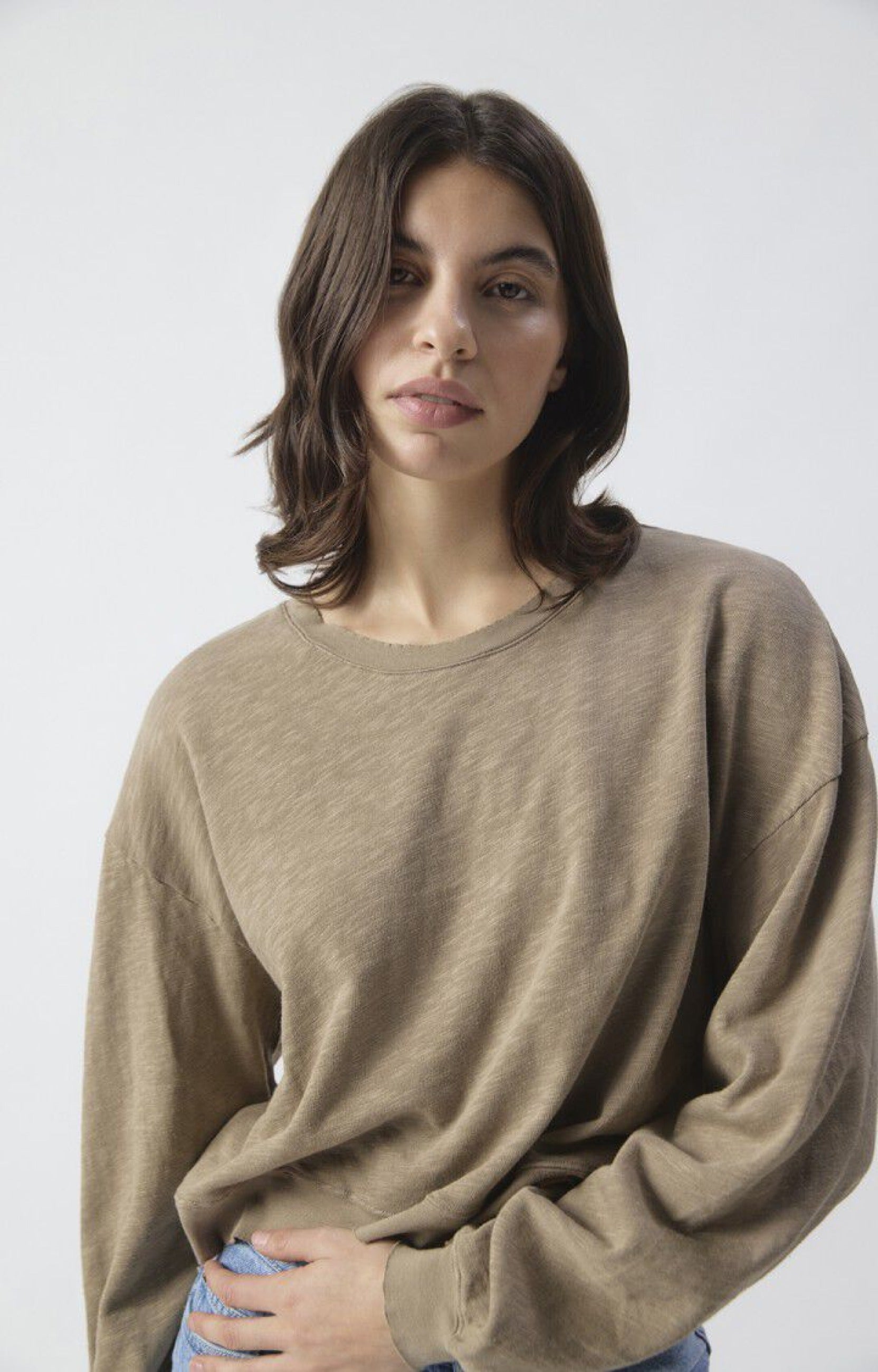 Sweatshirt SONOMA