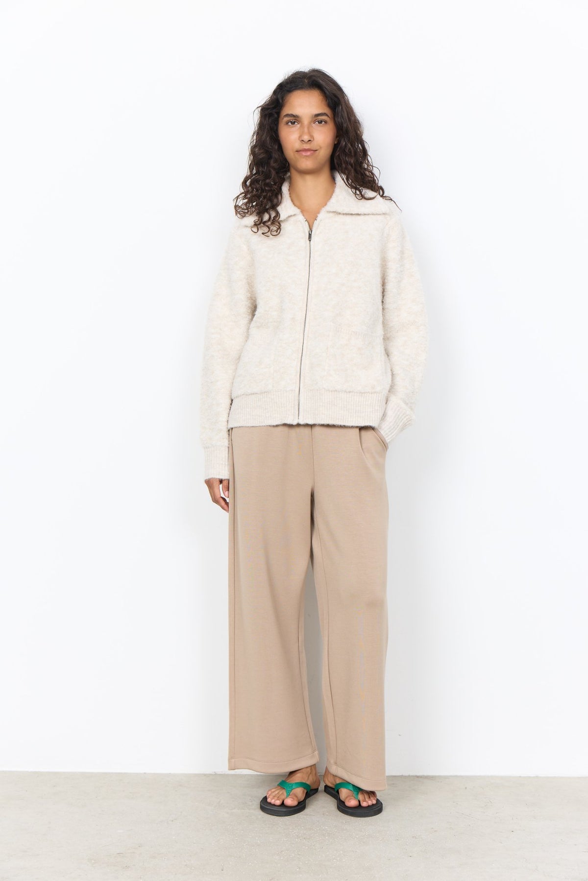 Strickjacke SC-VENCHE 4
