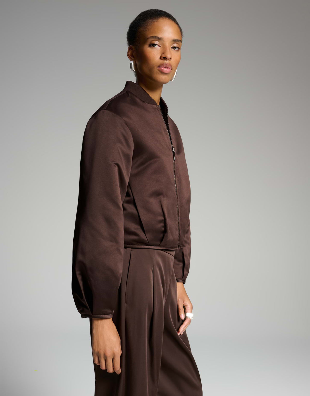Wendejacke NORIELLE