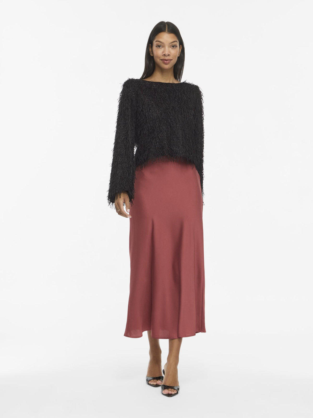 Strickpullover VITOI