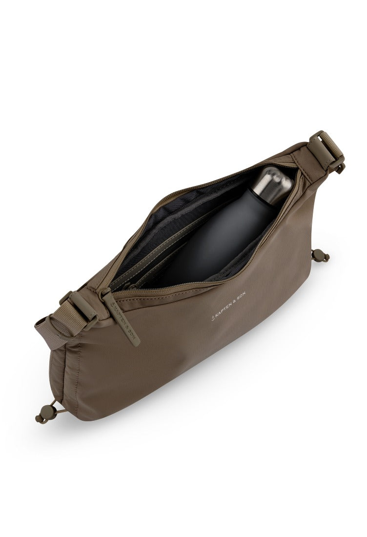 KAPTEN & SON Taschen Walnut