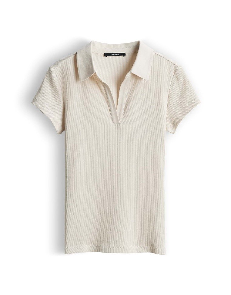 Poloshirt KLEOH POLO