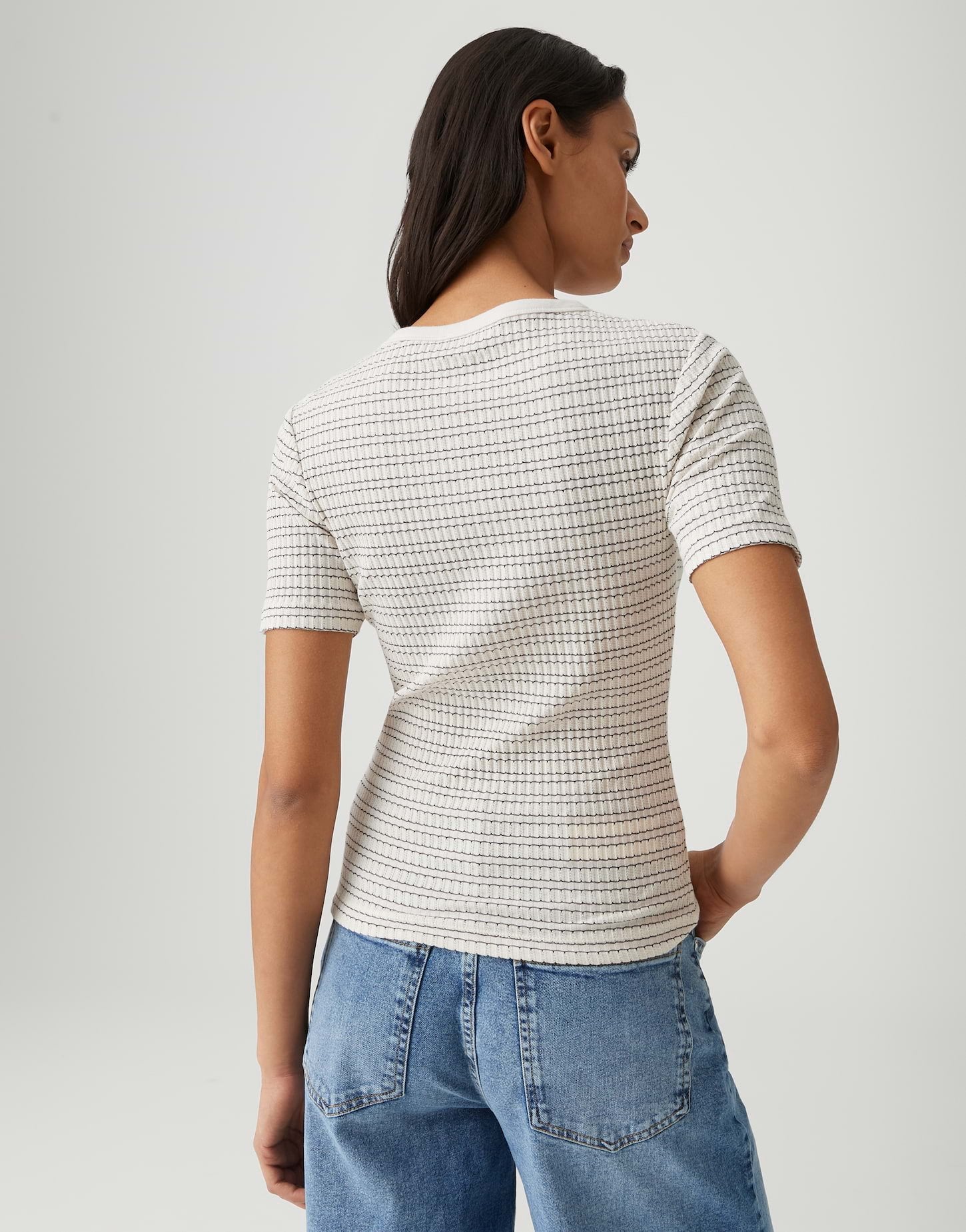 Opus T-Shirts Light Cotton