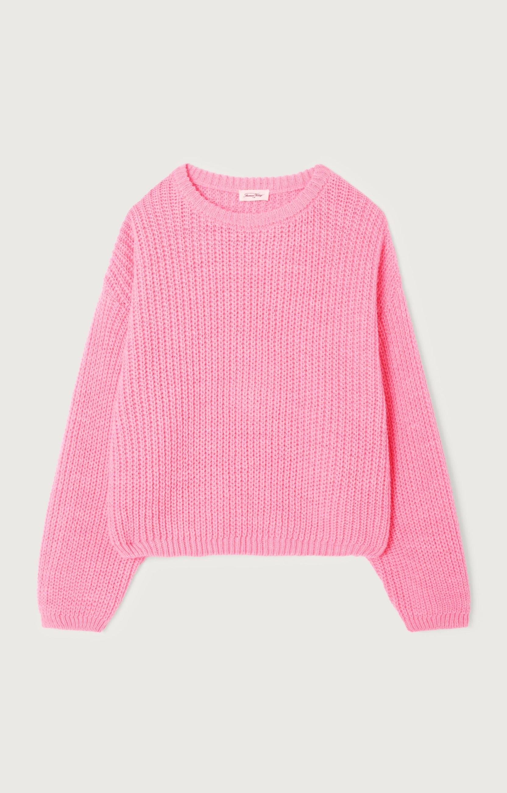 Damenpullover Cyrow