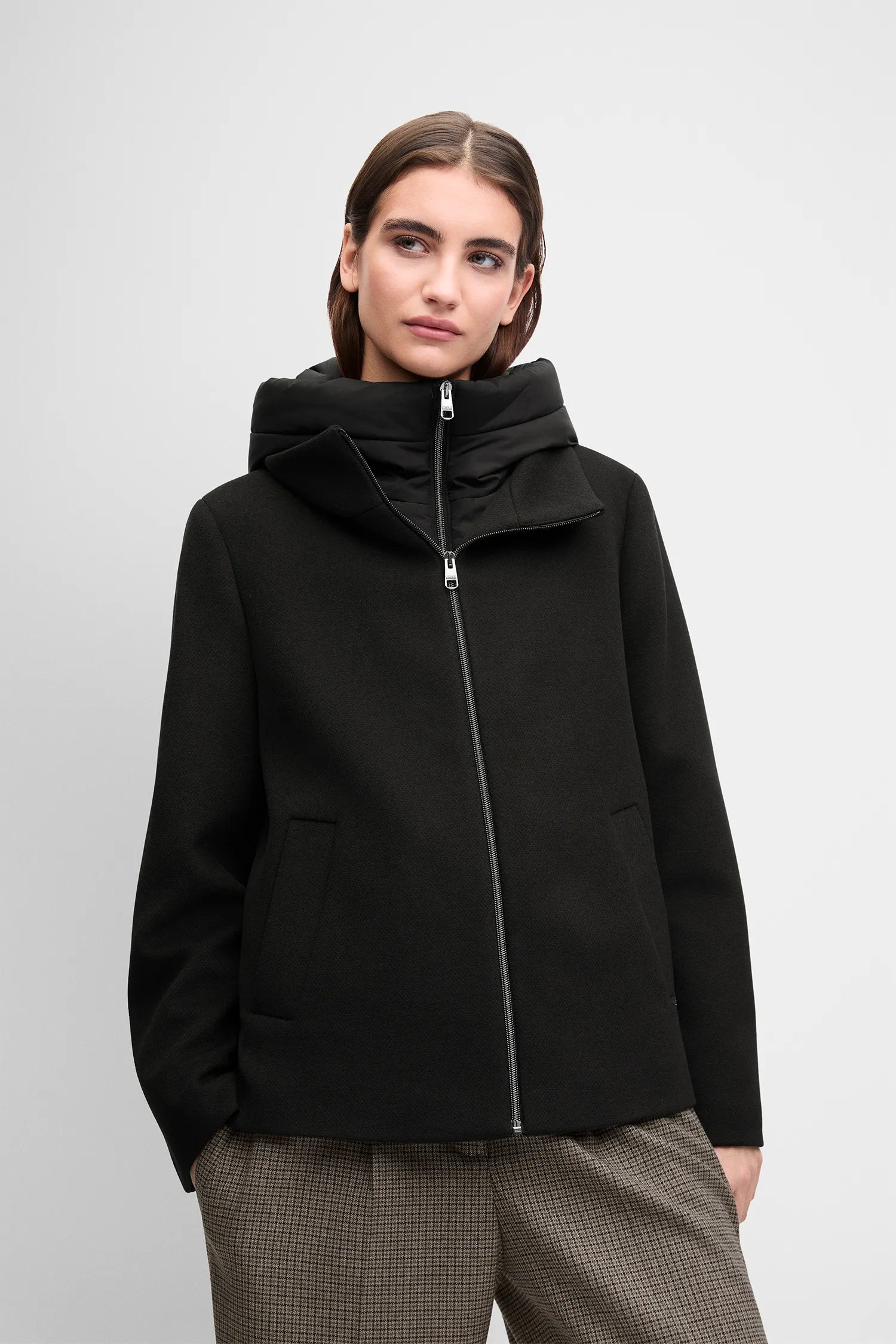 Jacke CIMIRO