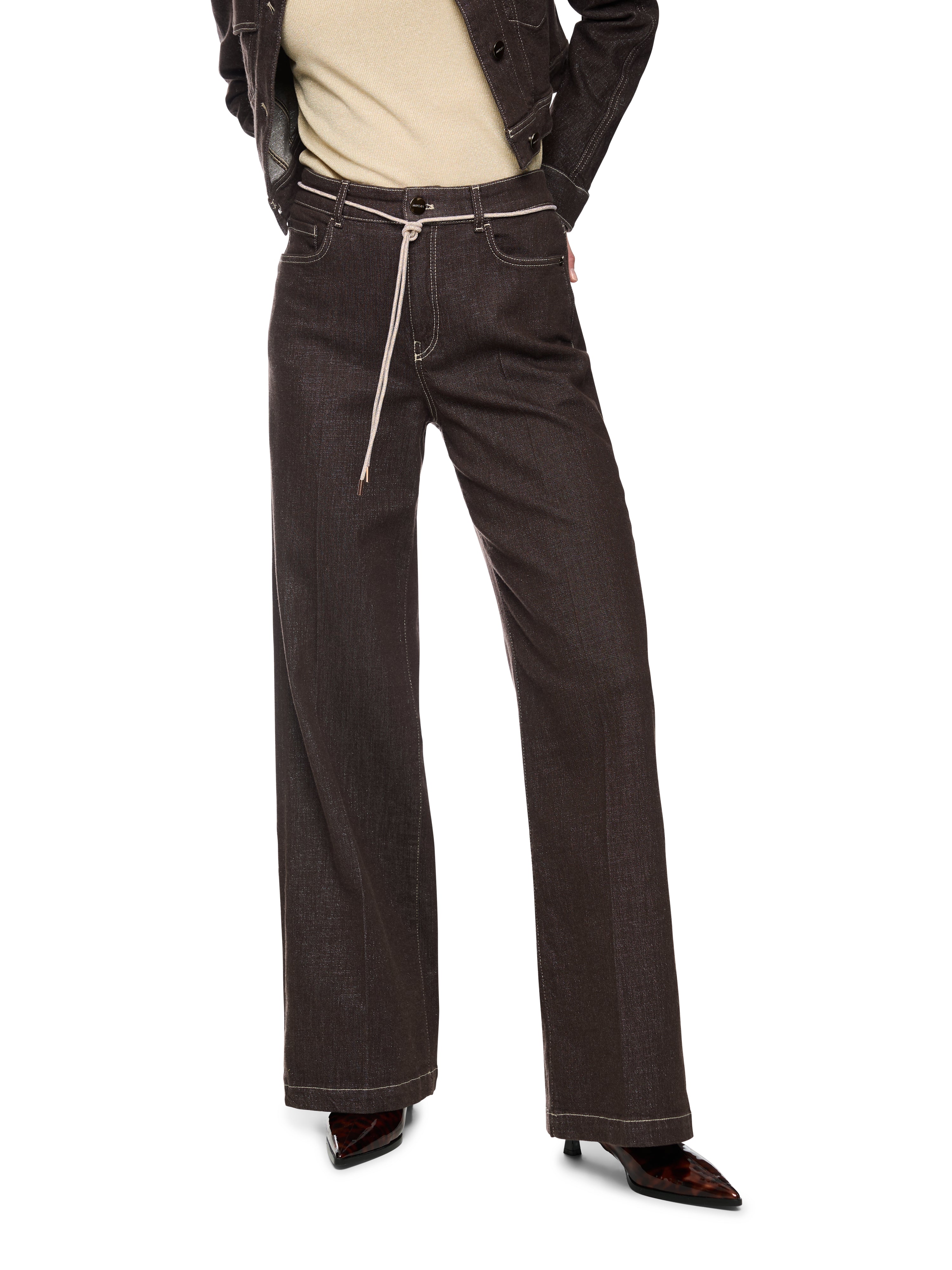 Jeanshose WARRI