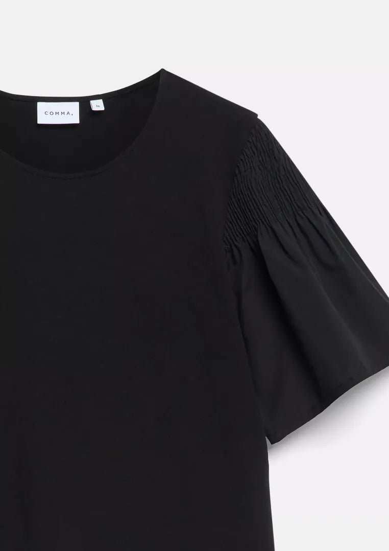 Comma T-Shirts