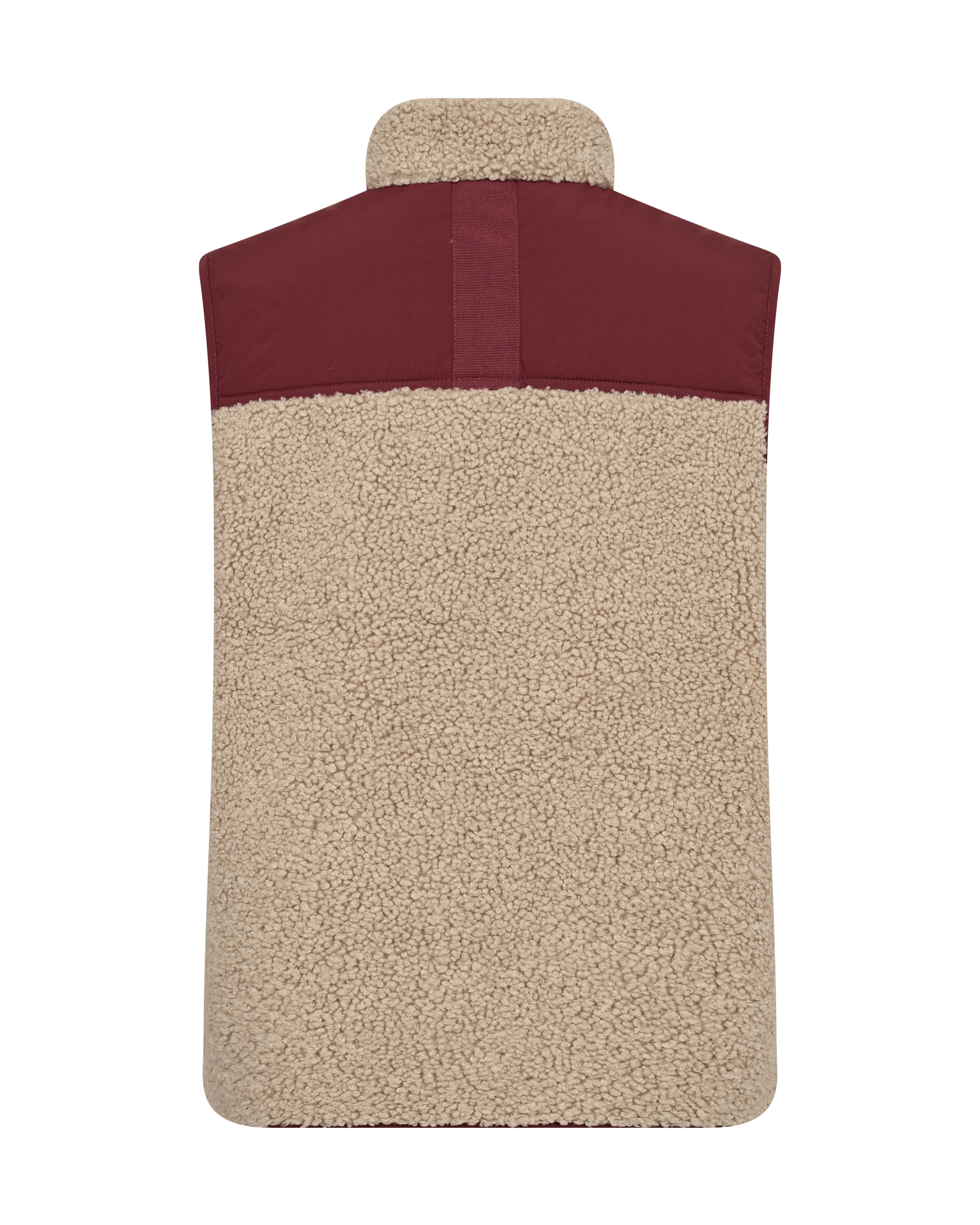 Teddyweste MMRowe Eli