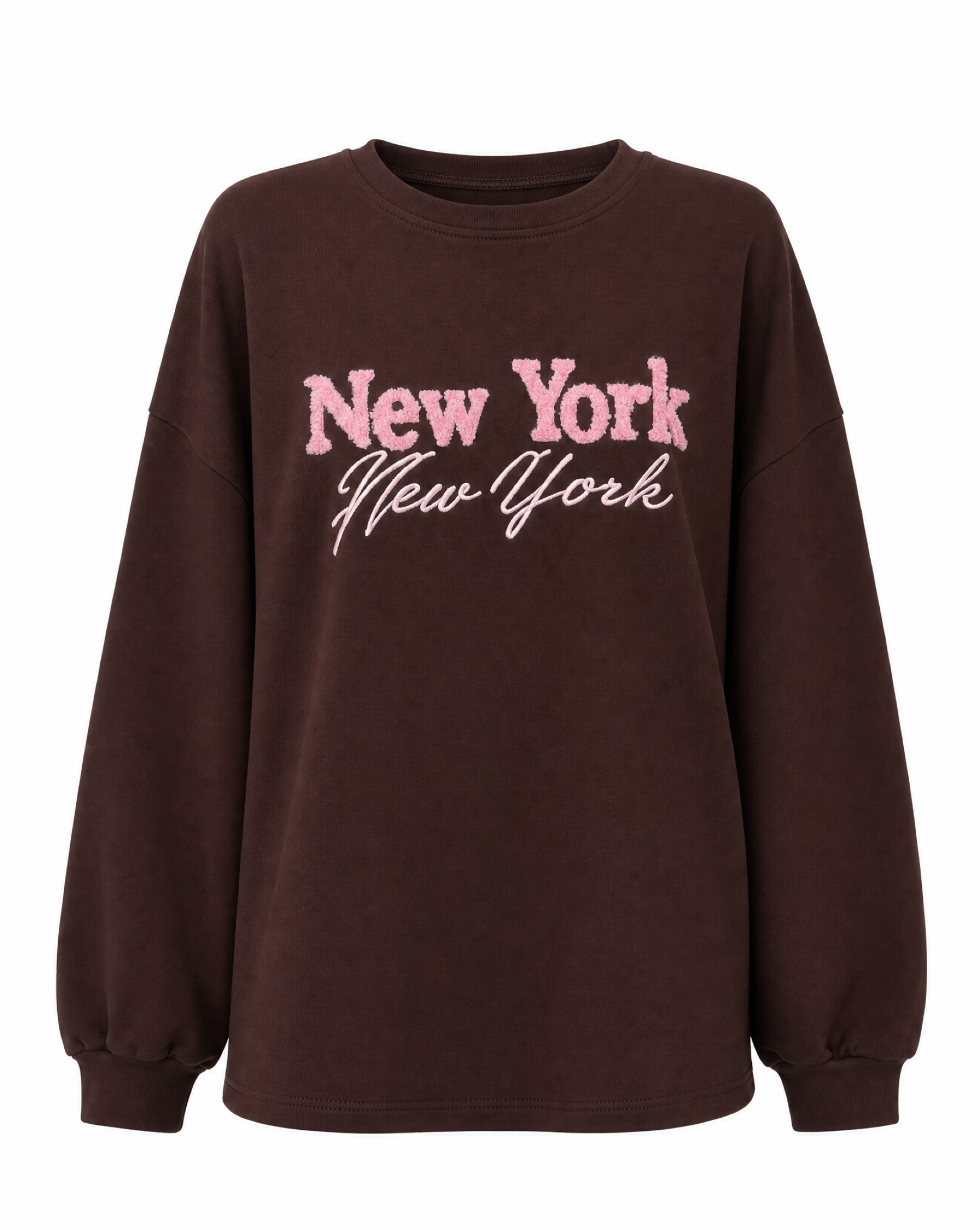 Sweatshirt New York
