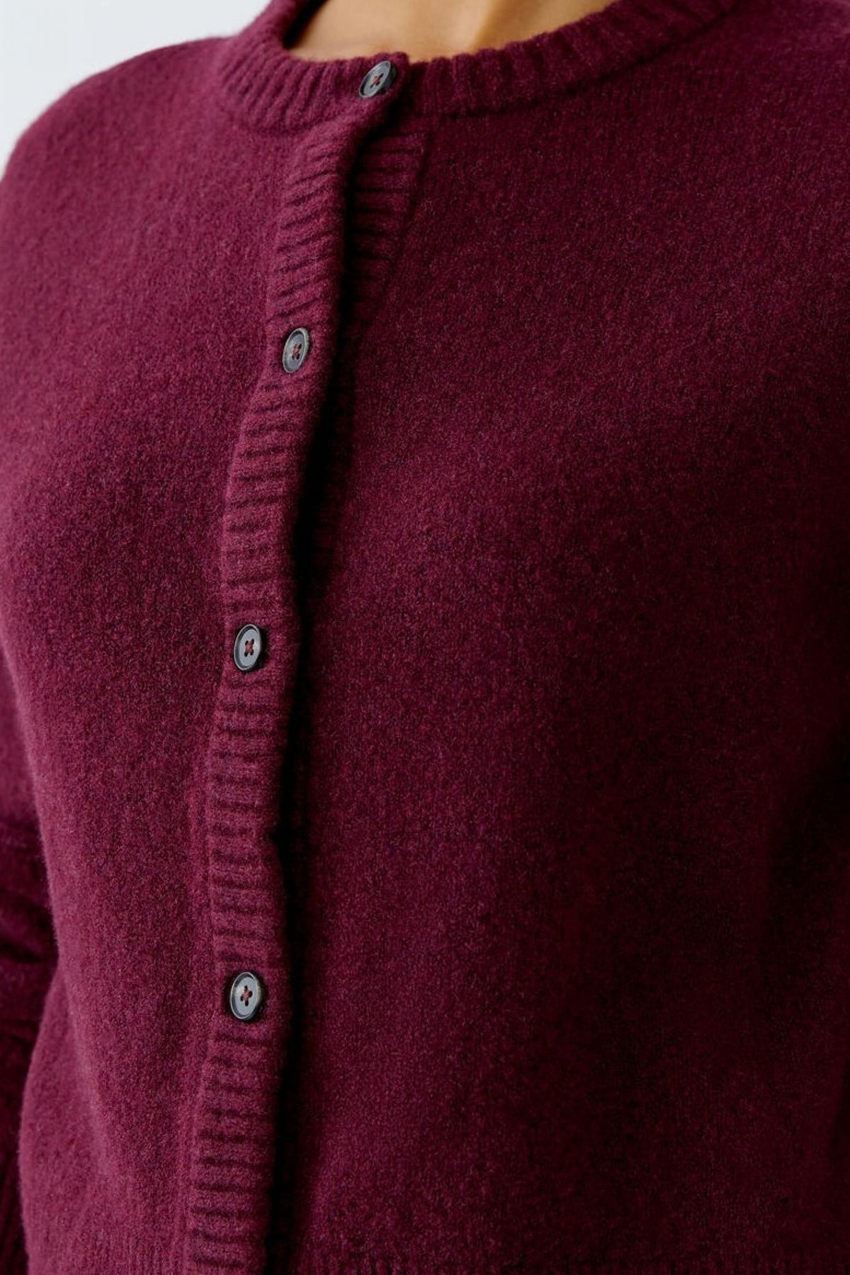 Strickjacke ILAYA
