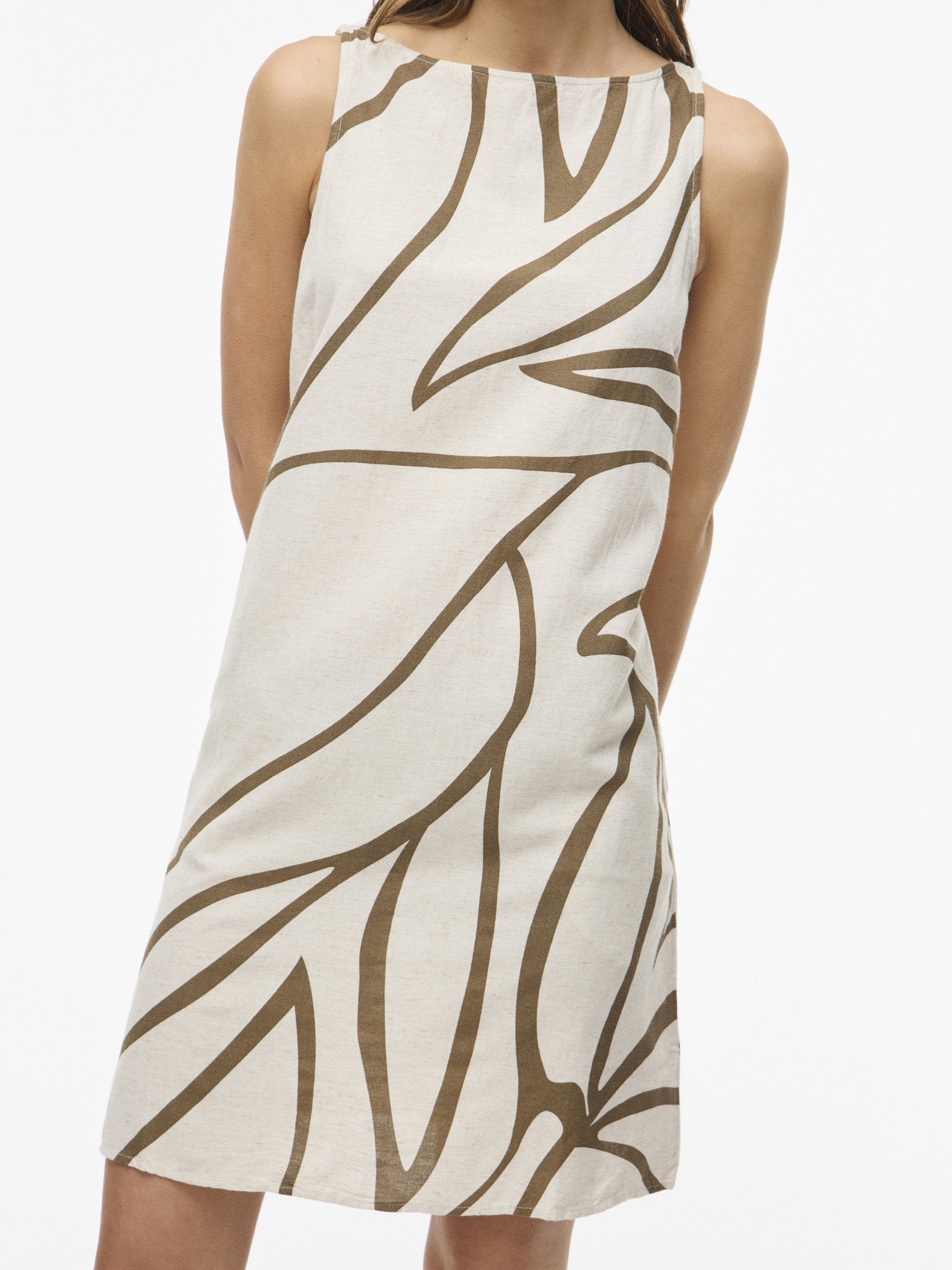 Minikleid VIPRISILLA