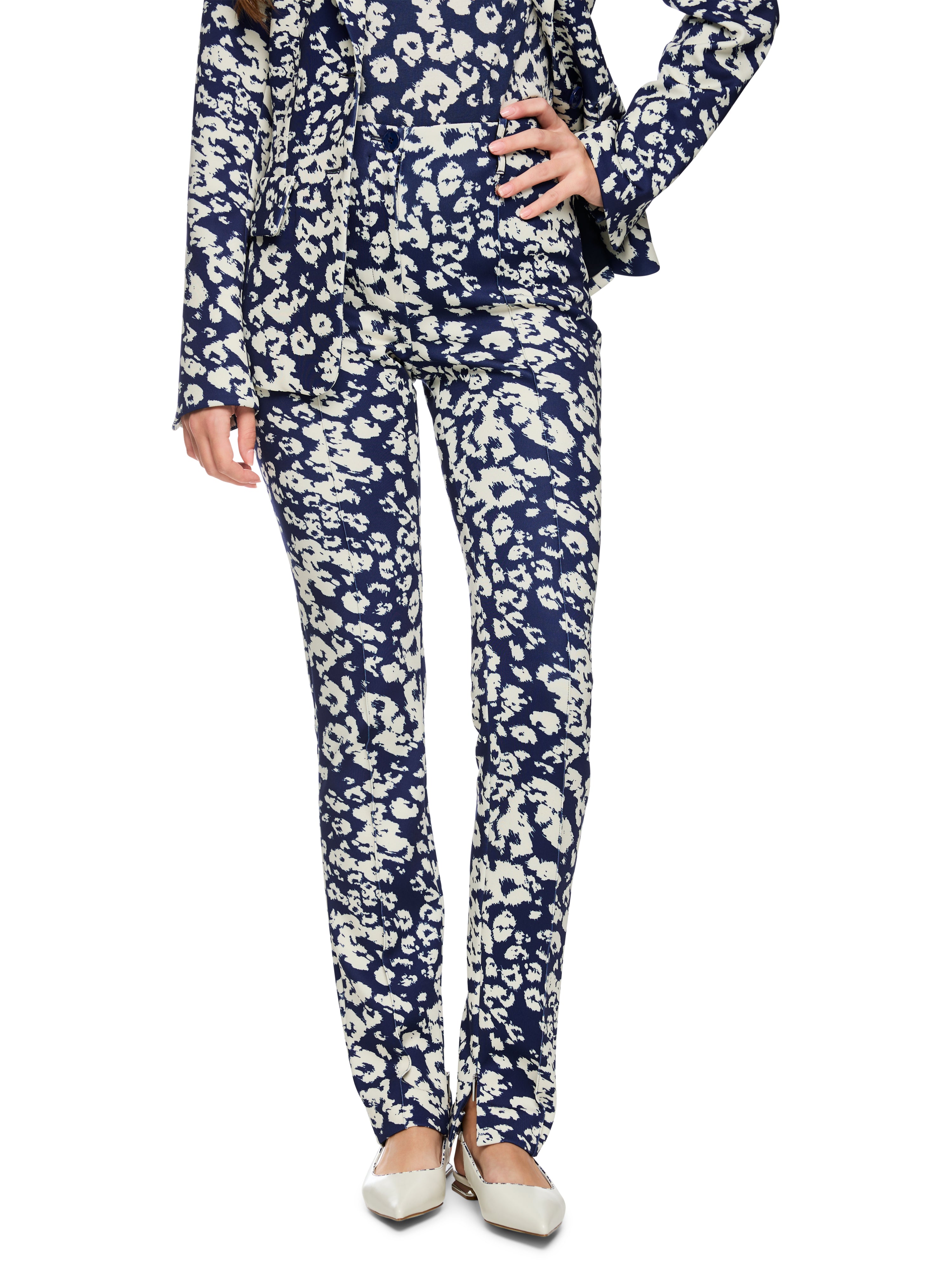 Slim-Fit Hose SYDNEY