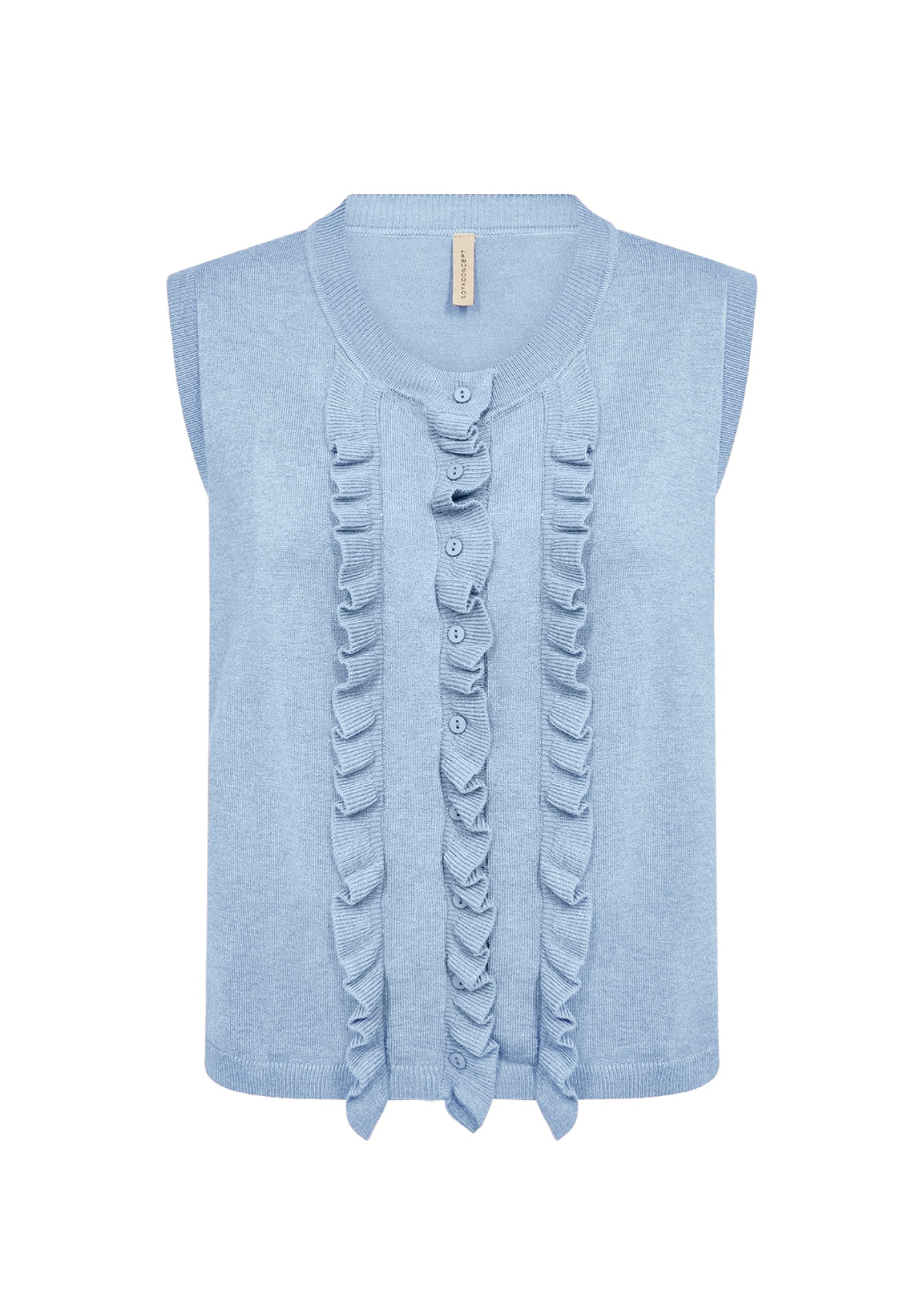 Strickweste SC-DOLLIE 824