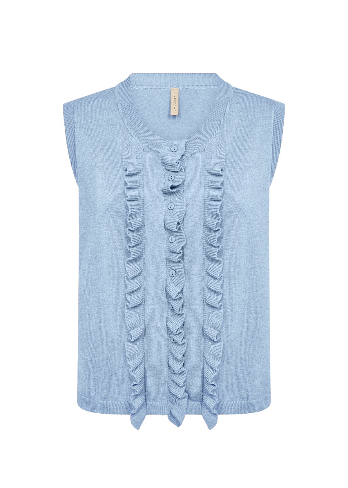 Strickweste SC-DOLLIE 824