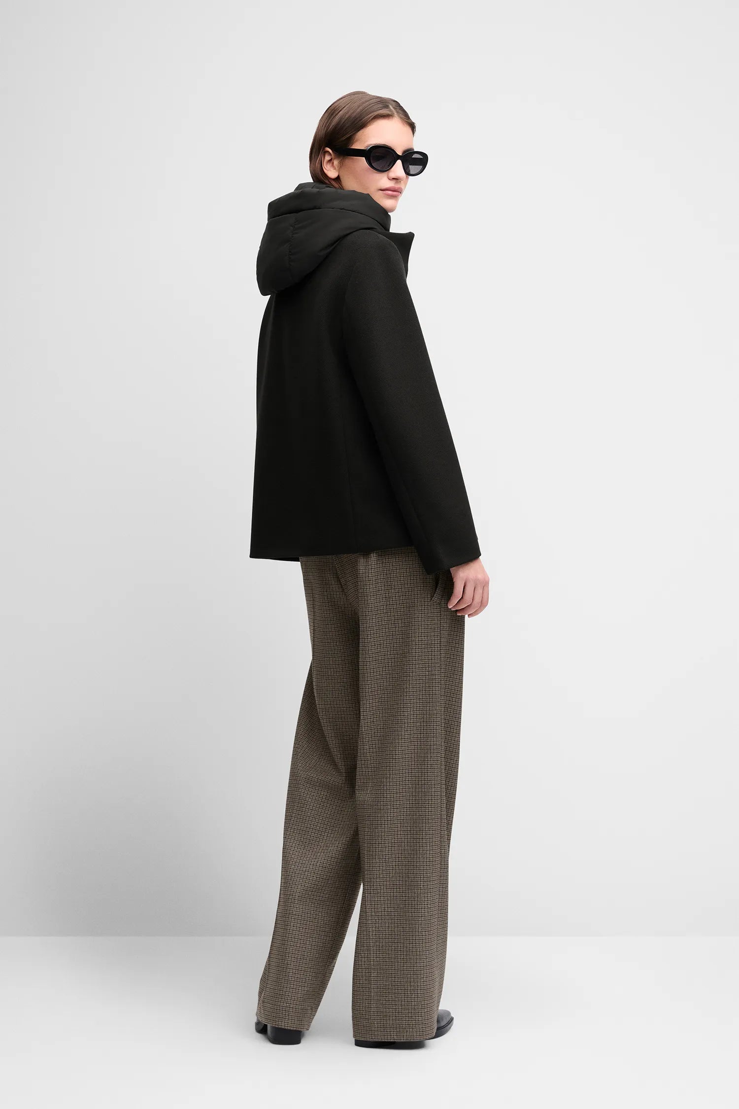 Jacke CIMIRO