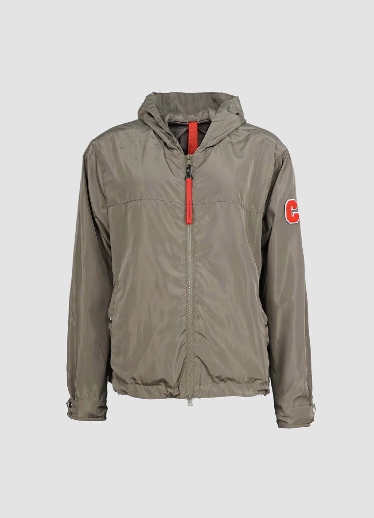 Outdoorjacke Zug