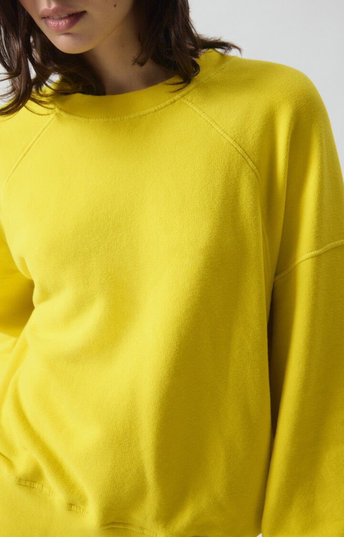 Sweatshirt ATUBAY