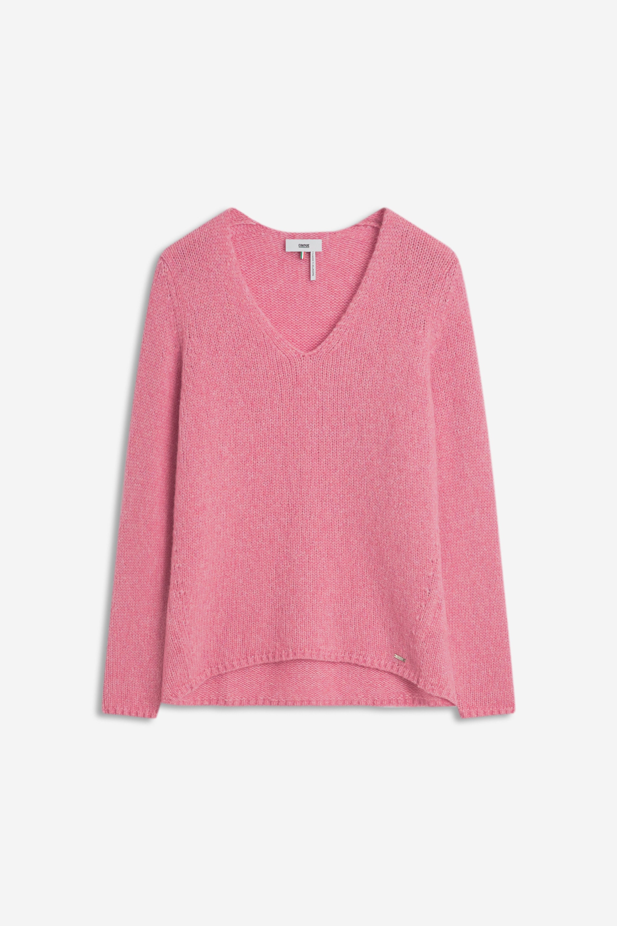 Cinque Strickpullover Rosa