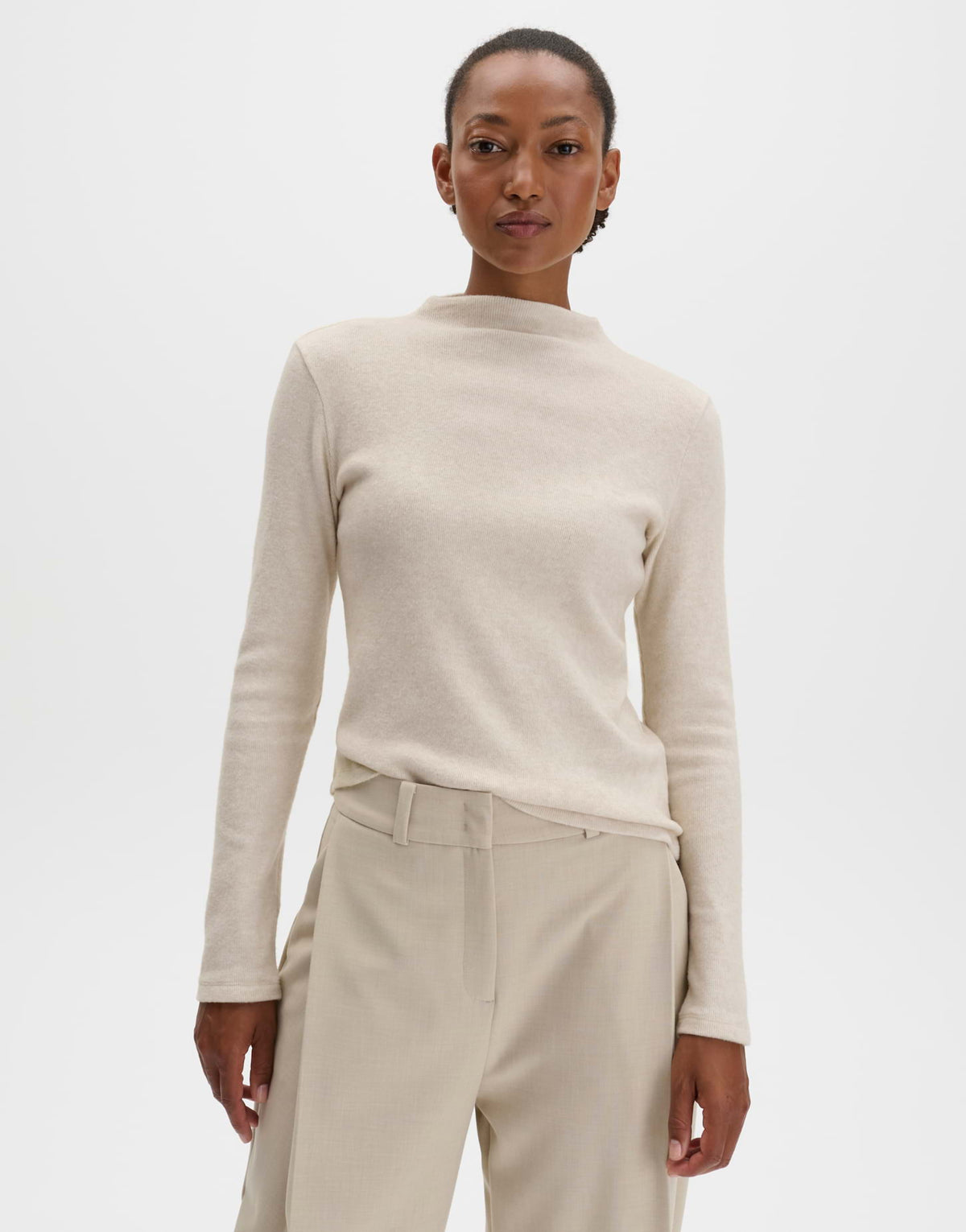 Strickpullover Kosie fine