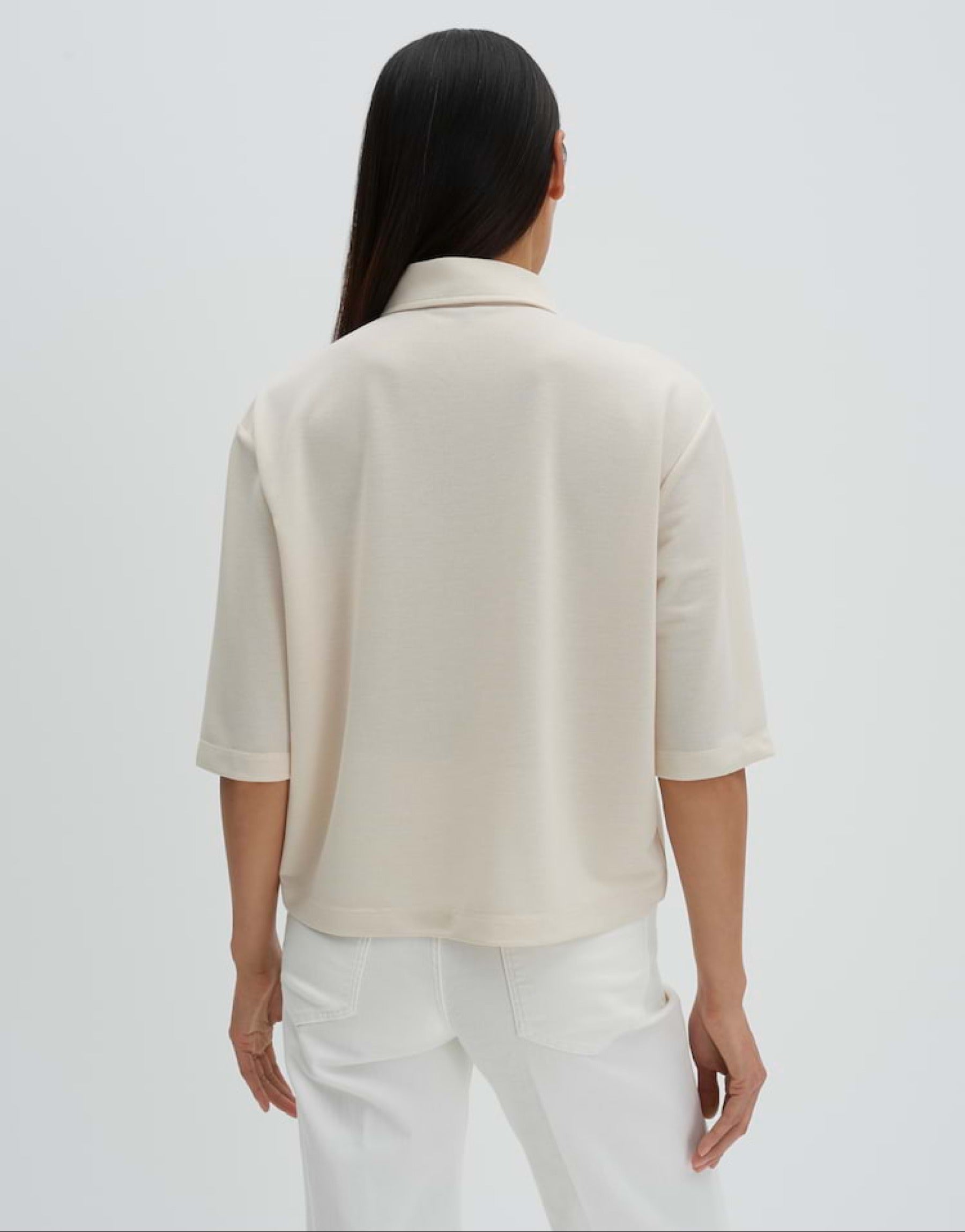 Poloshirt KULEA