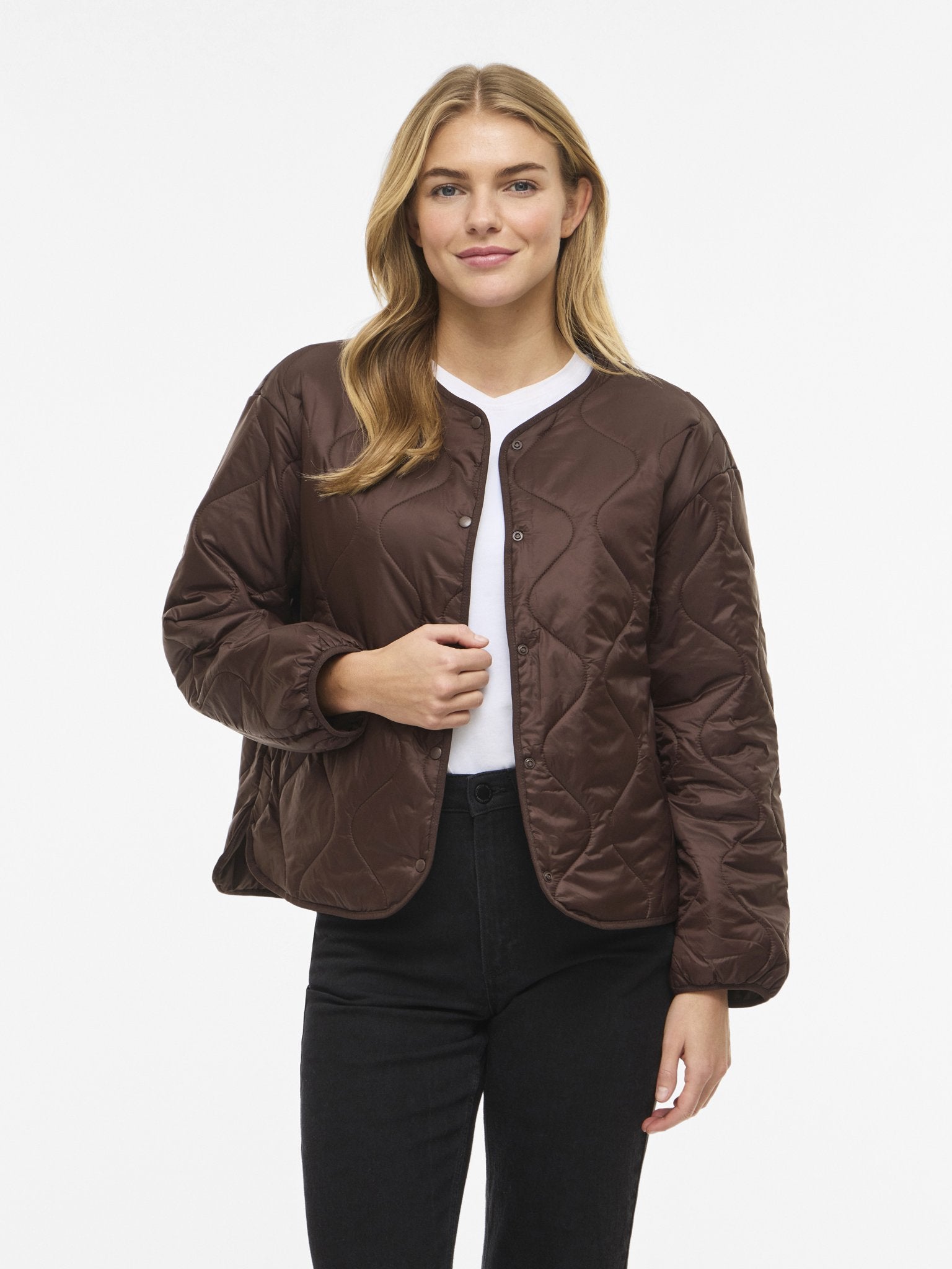 Leichte Jacke VIDUNE