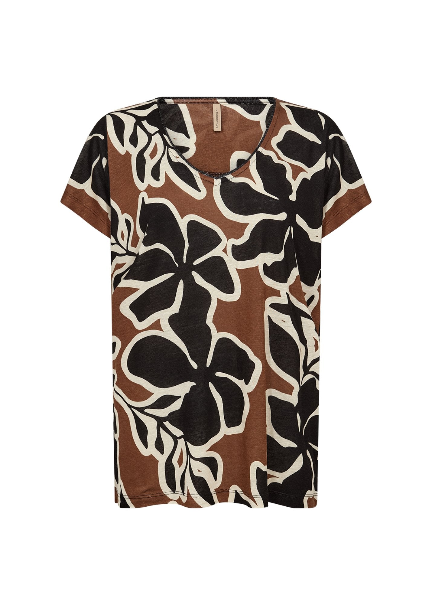 T-Shirt SC-FIOLA 1