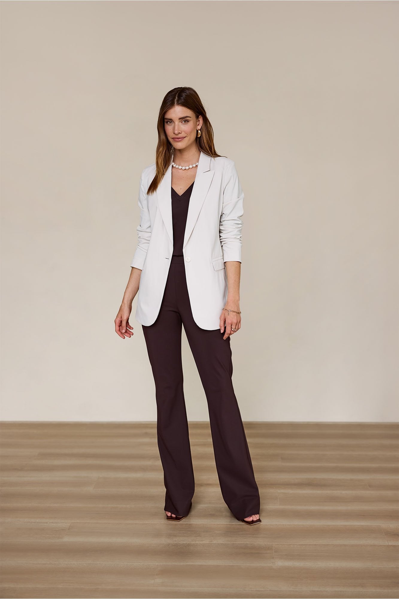 Blazer FRAN