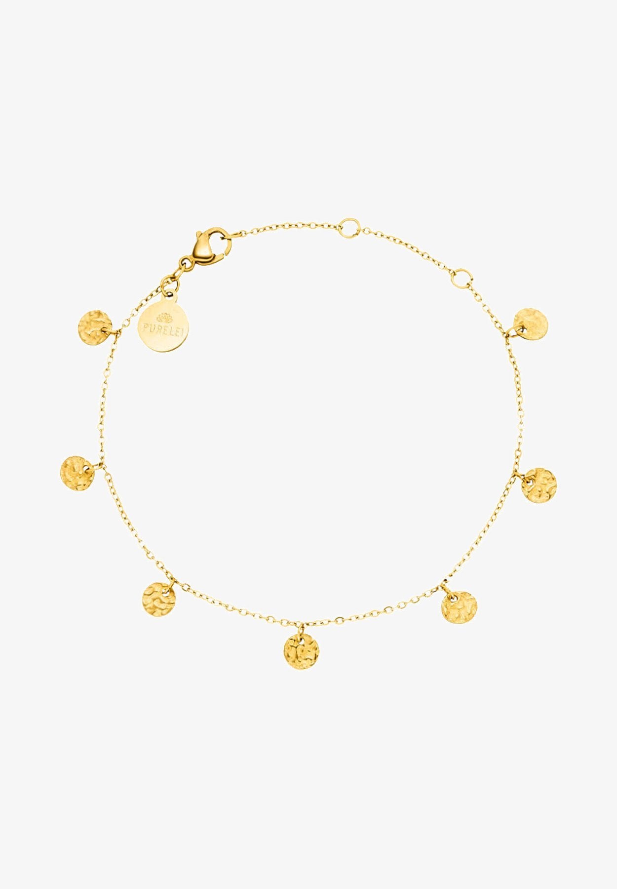PURELEI Schmuck Gold