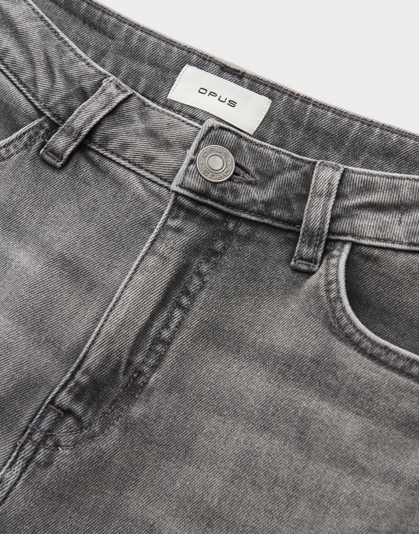Jeanshose LOLAH MOTION