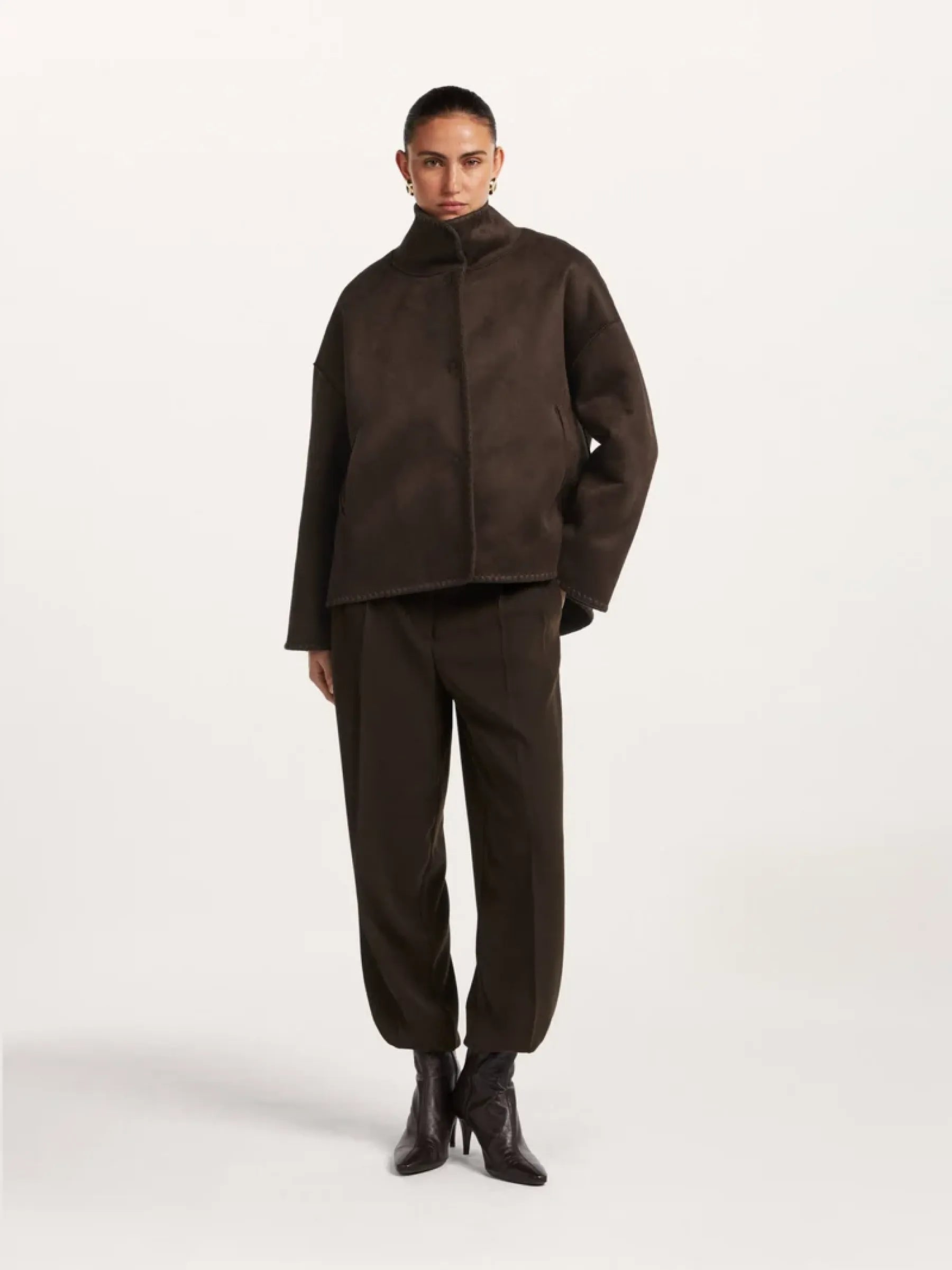 Wendejacke Mica