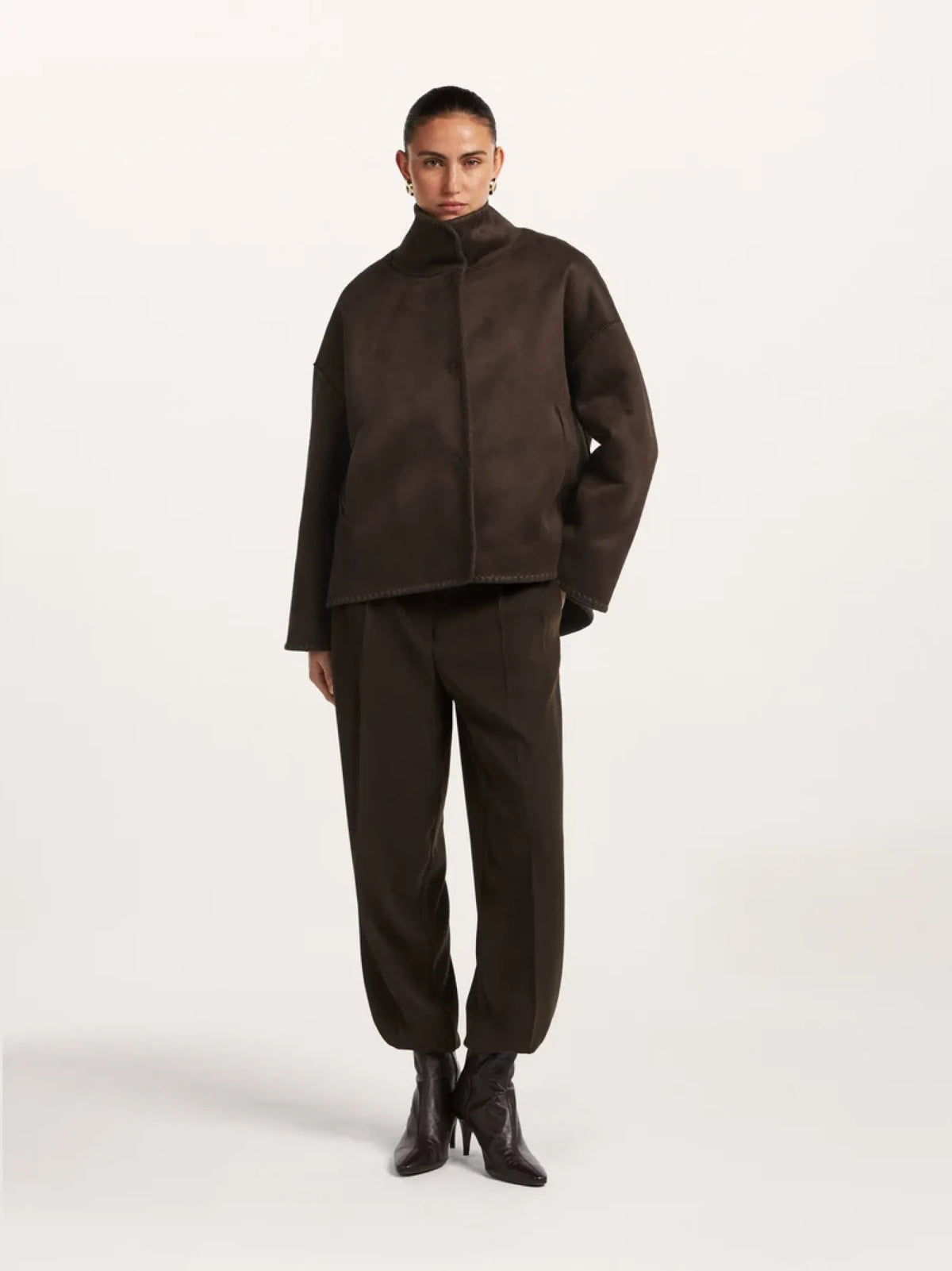 Wendejacke Mica