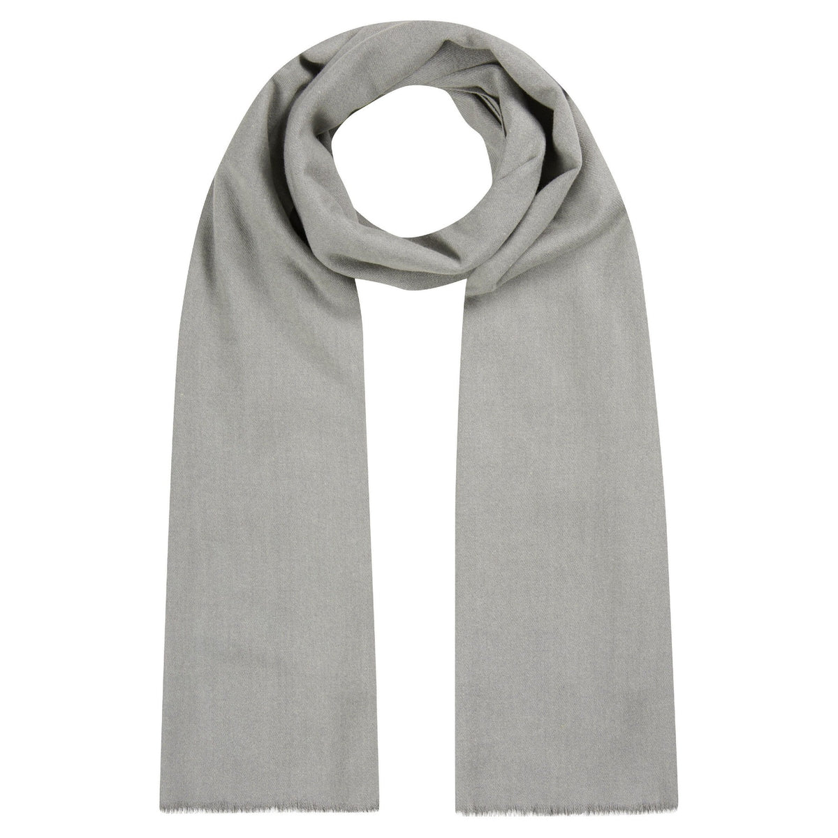CODELLO Schals Grey
