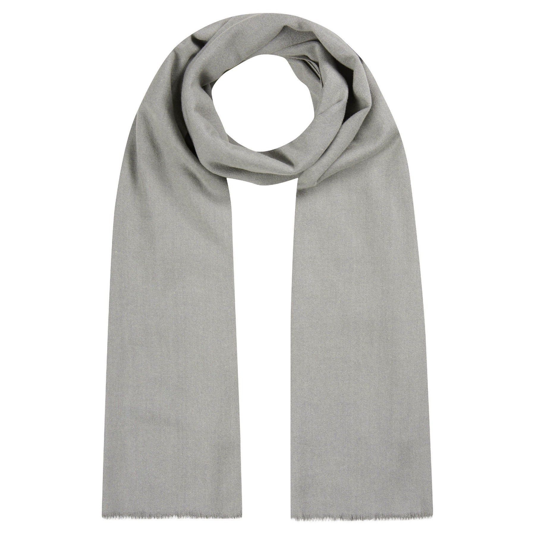 CODELLO Schals Grey