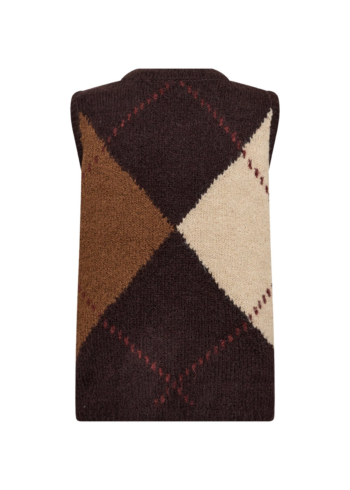 Strickweste SC-HACER 1 - YD
