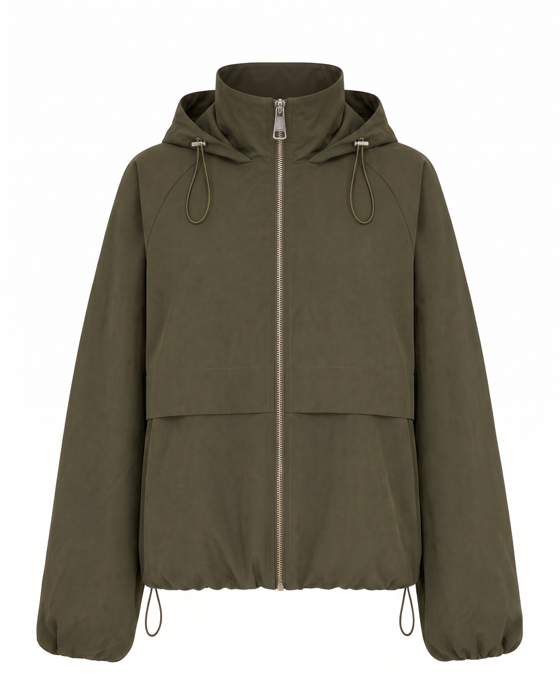 Blouson mit Gummizug