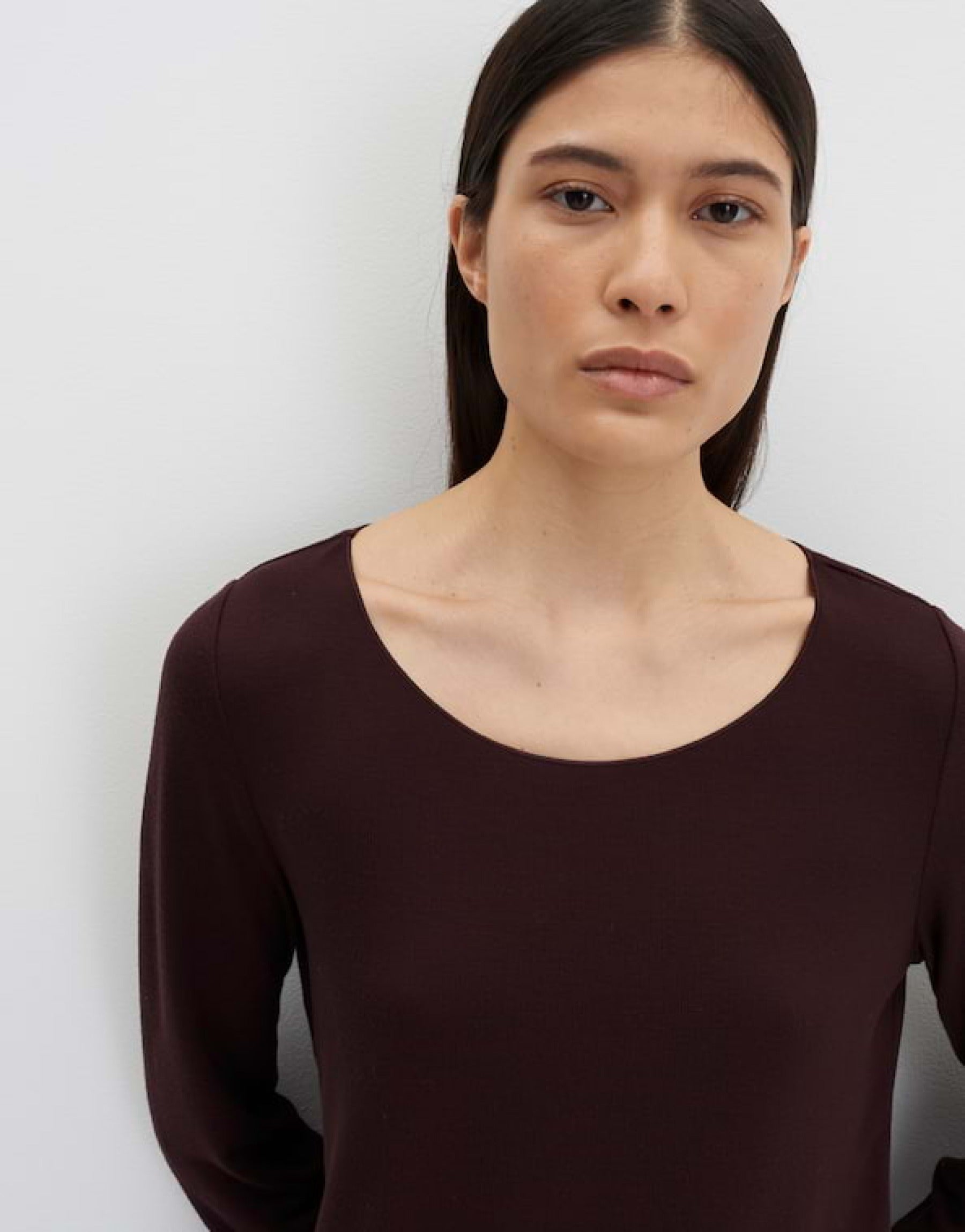 Longsleeve KIROSA SOFT