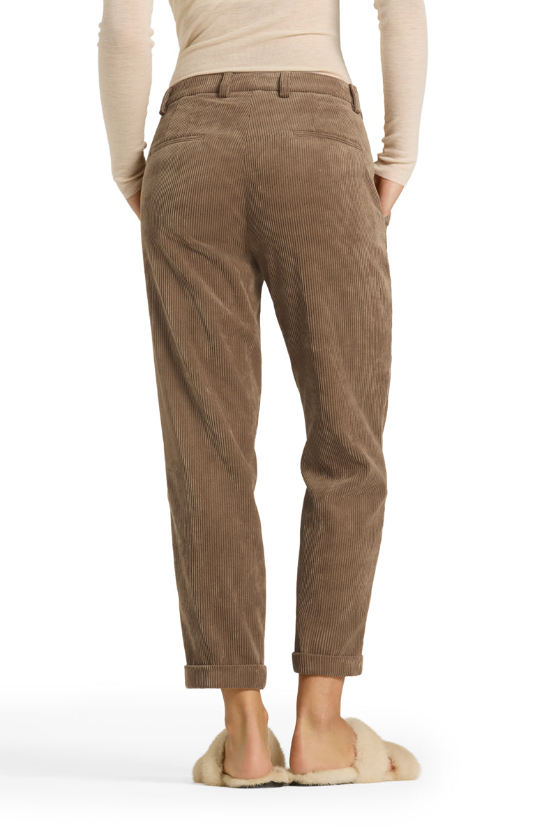 Cordhose KRYSTAL