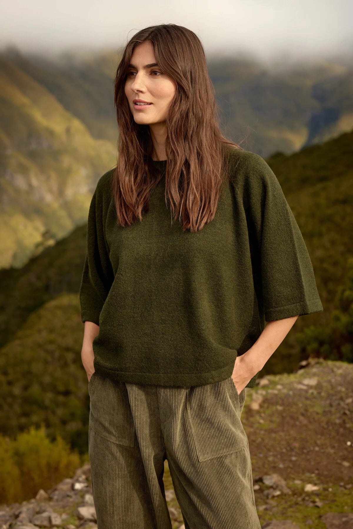 Strickpullover SC-ORLEAN 1