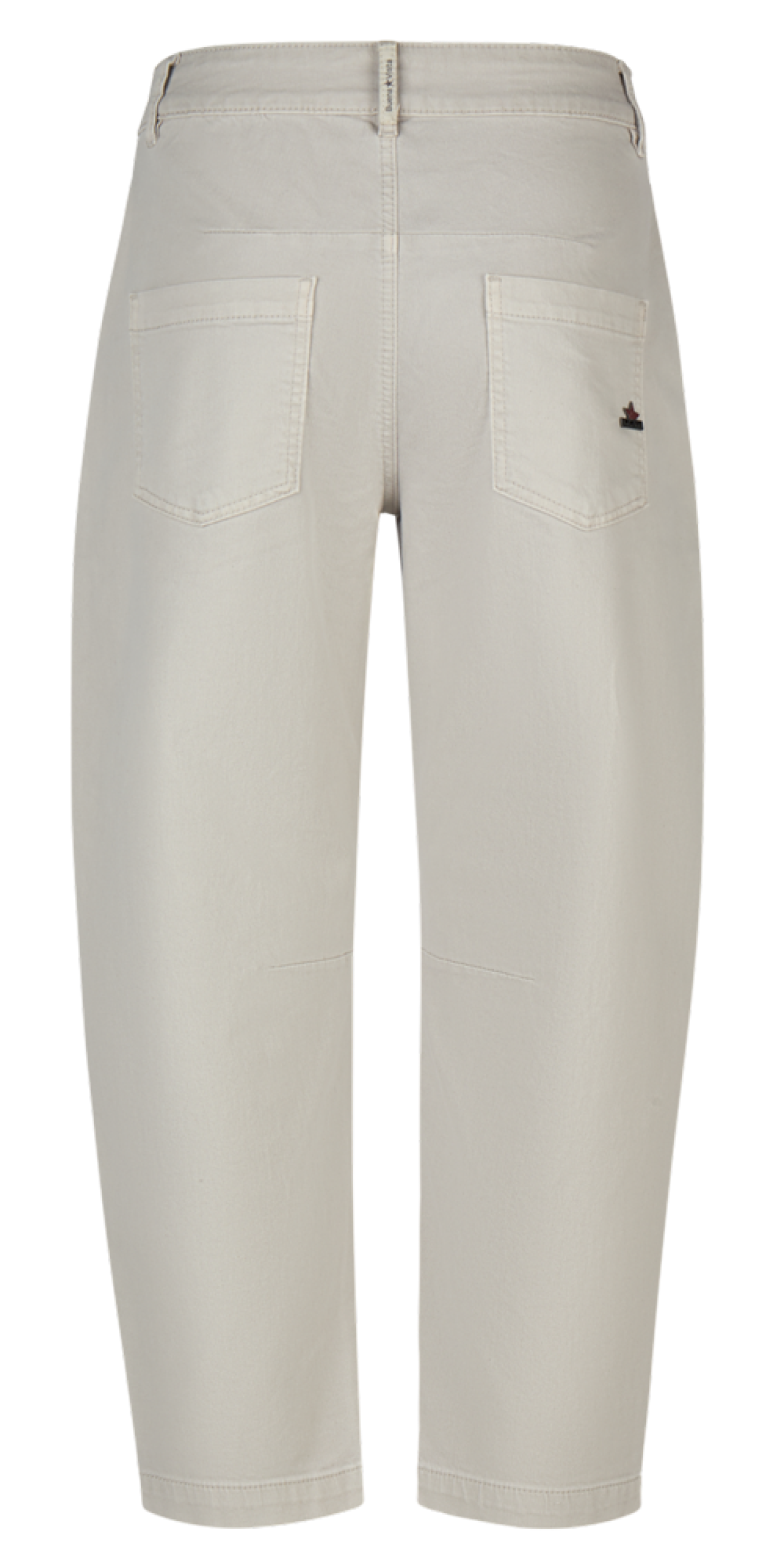 Jeanshose BALLON Stretch Cotton