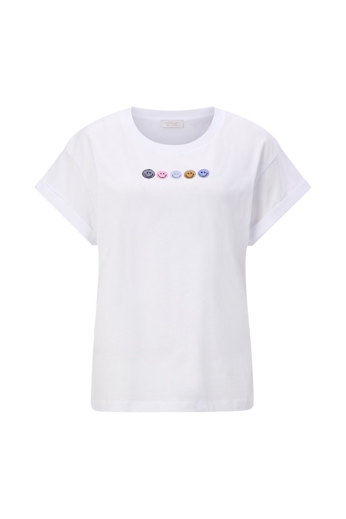 Rich & Royal T-Shirts