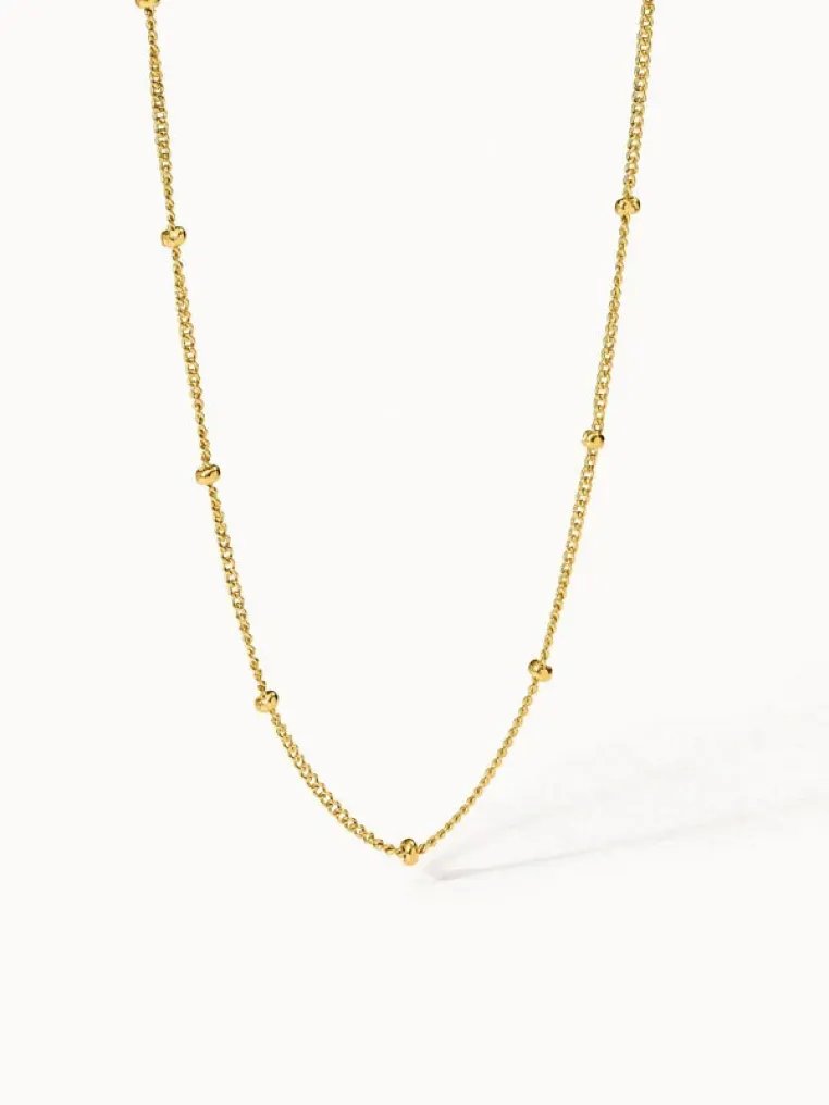 PURELEI Schmuck Gold