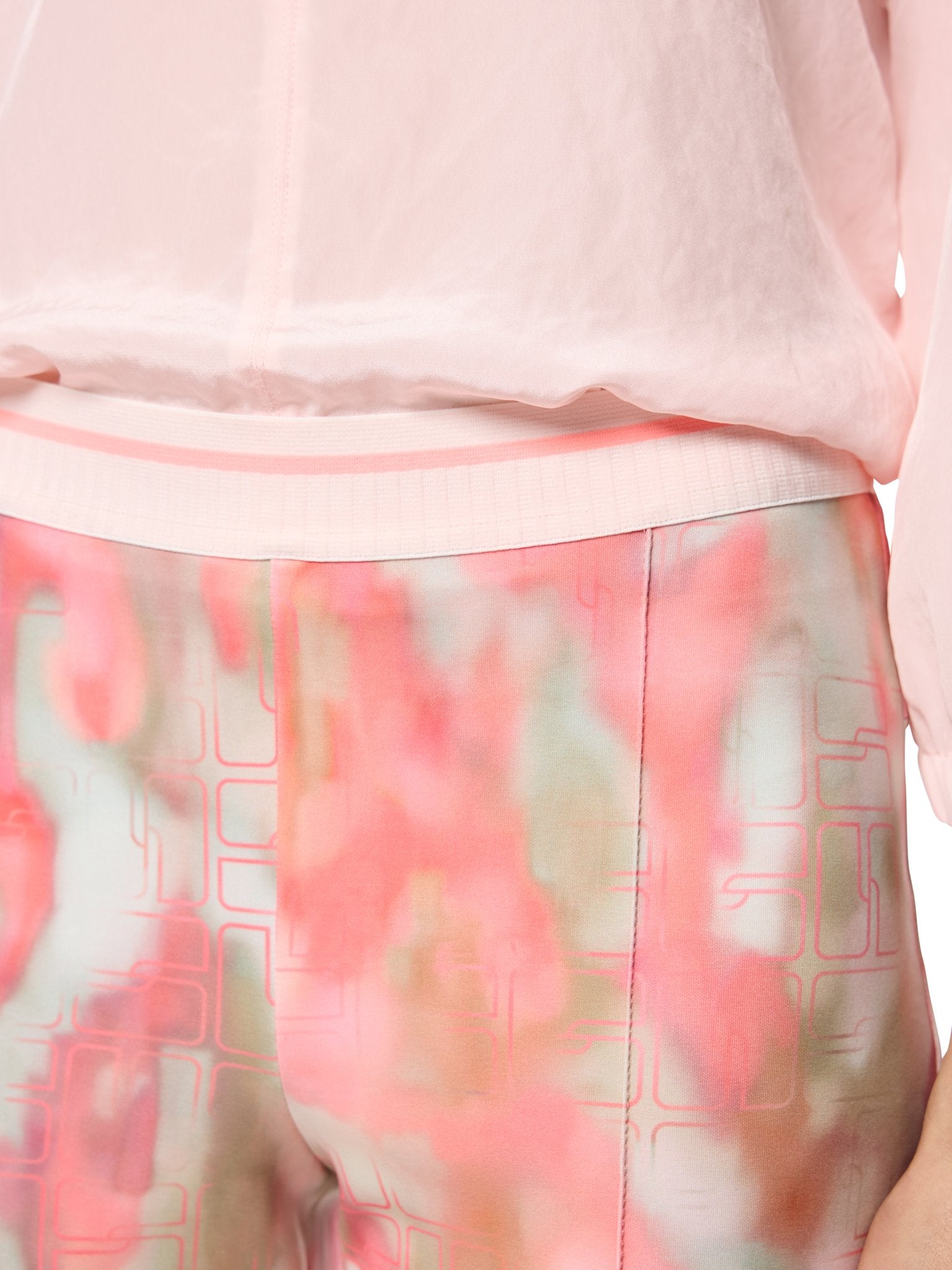 MarcCain Sports Hosen Mocktail