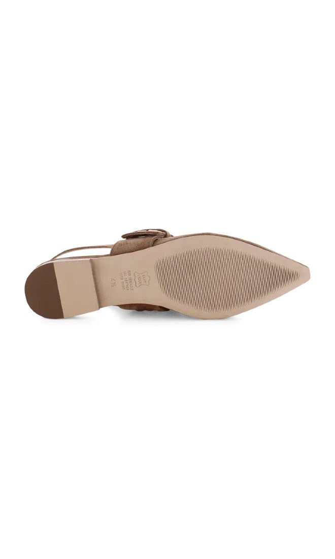 Kennel & Schmenger Schuhe Golden Brown/Gold