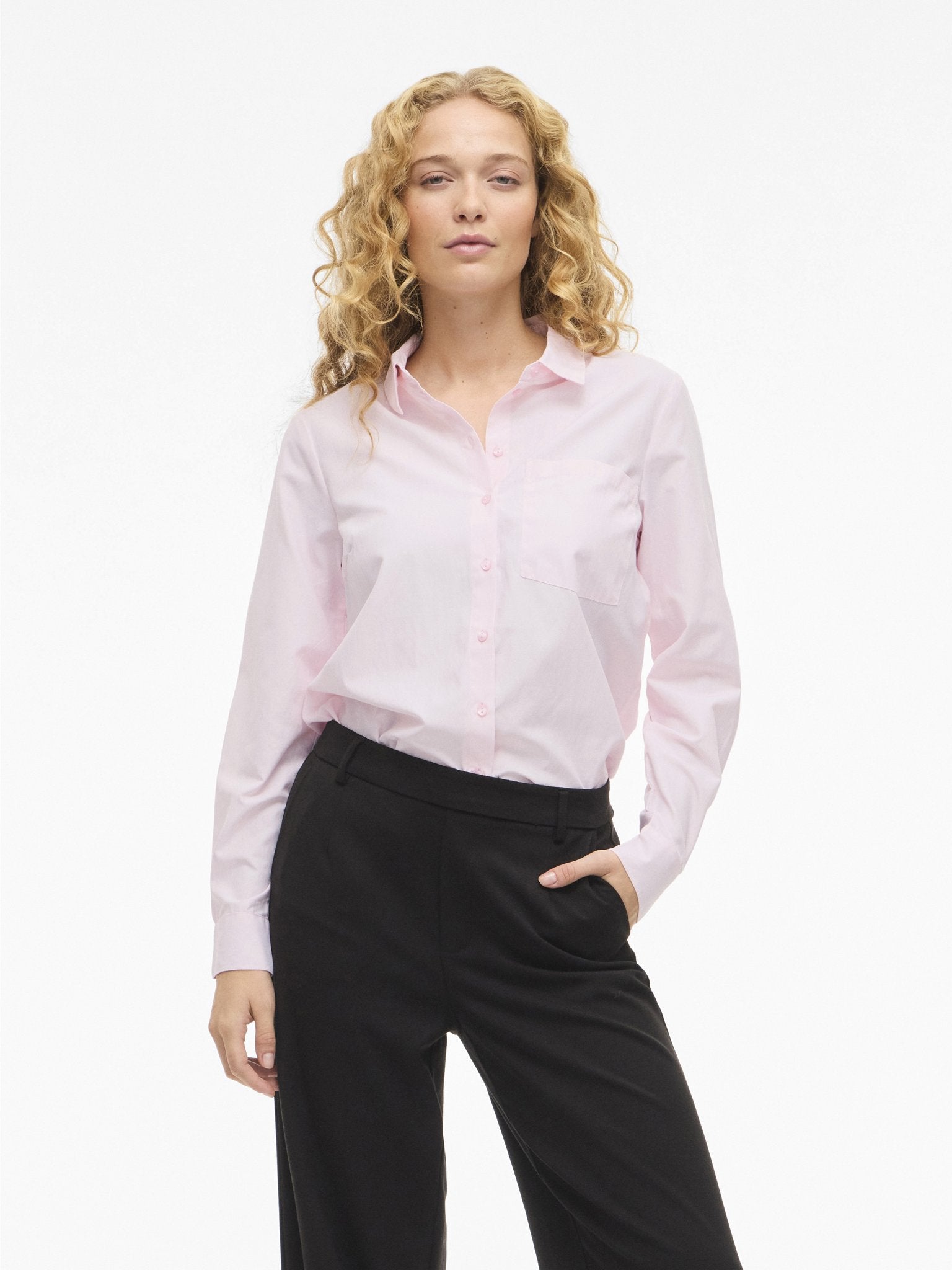 Bluse VIDARMA