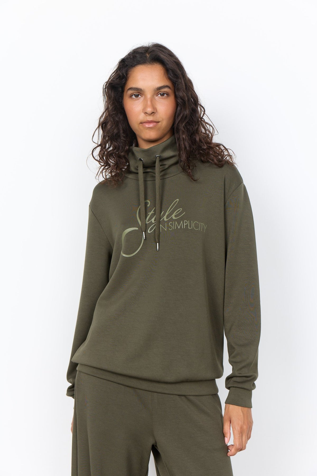 Sweatshirt SC-BANU 329