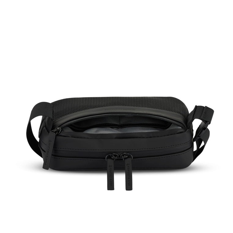 KAPTEN & SON Taschen All Black