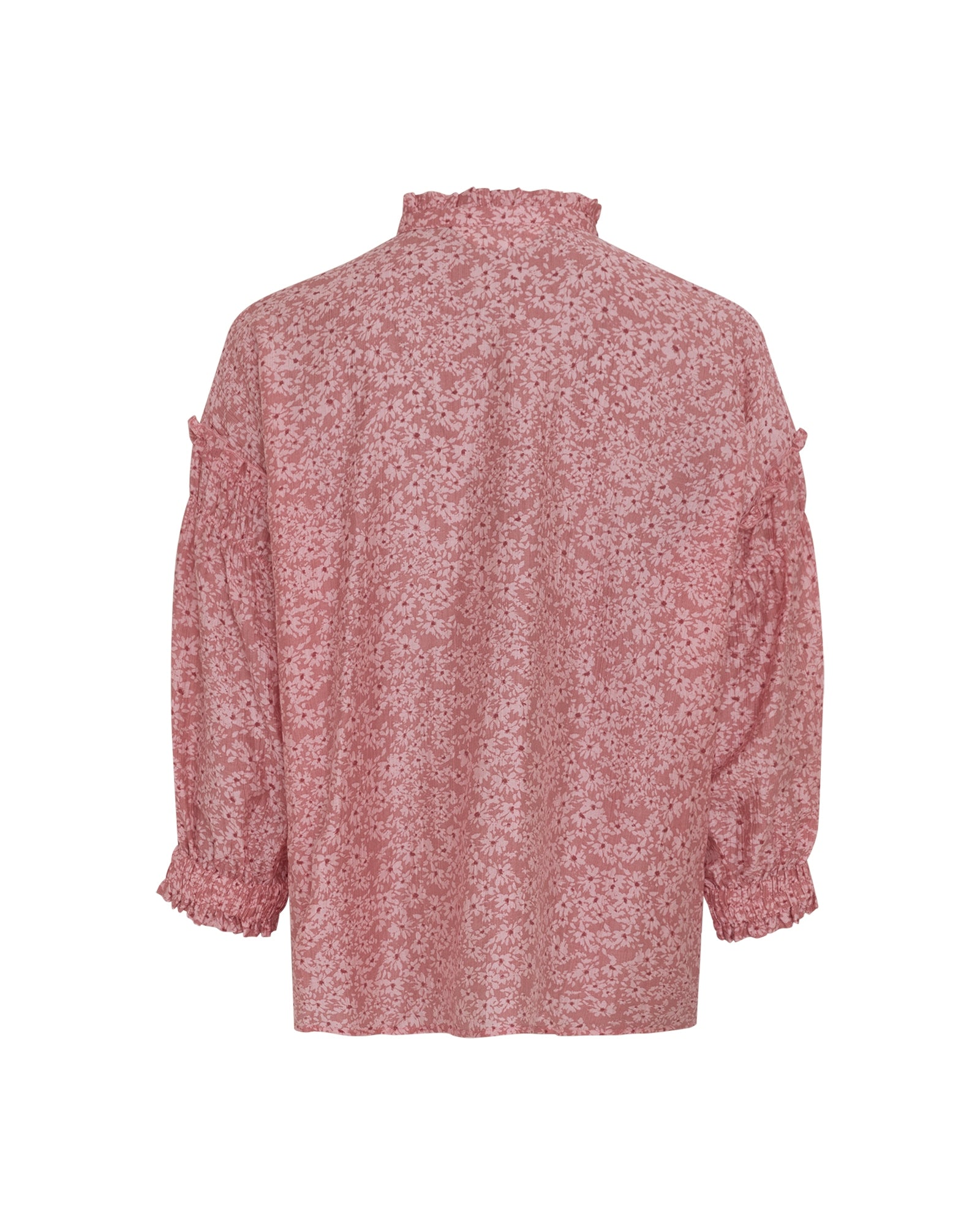 MSCH Copenhagen Blusen F Rose Flower